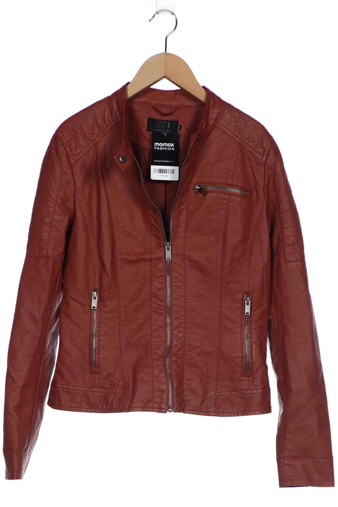 

Only Damen Jacke, rot, Gr. 36