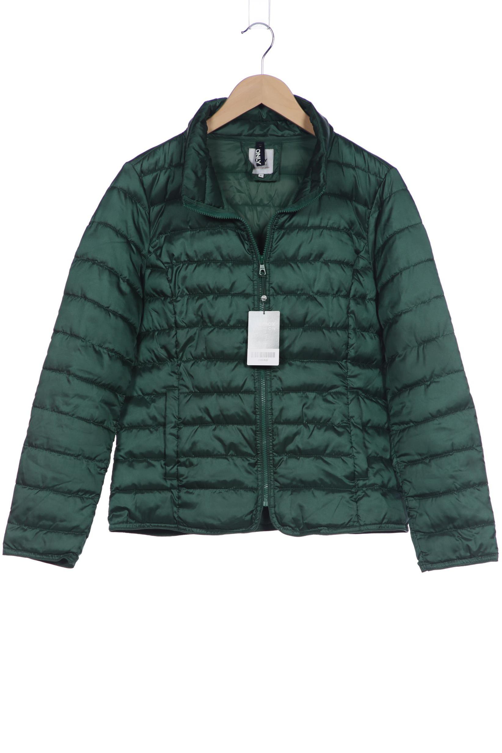 

Only Damen Jacke, grün, Gr. 42