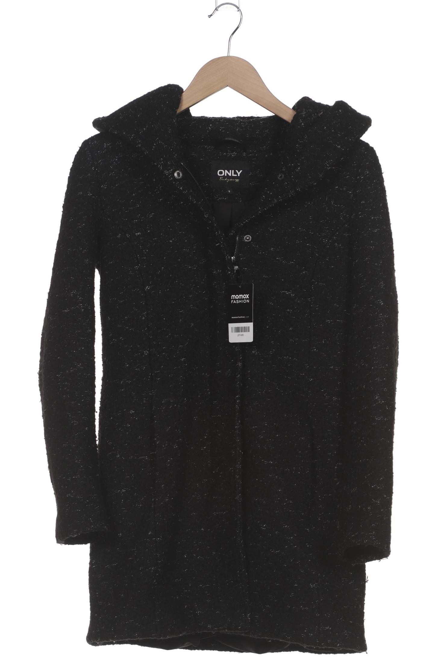 

Only Damen Jacke, schwarz, Gr. 36
