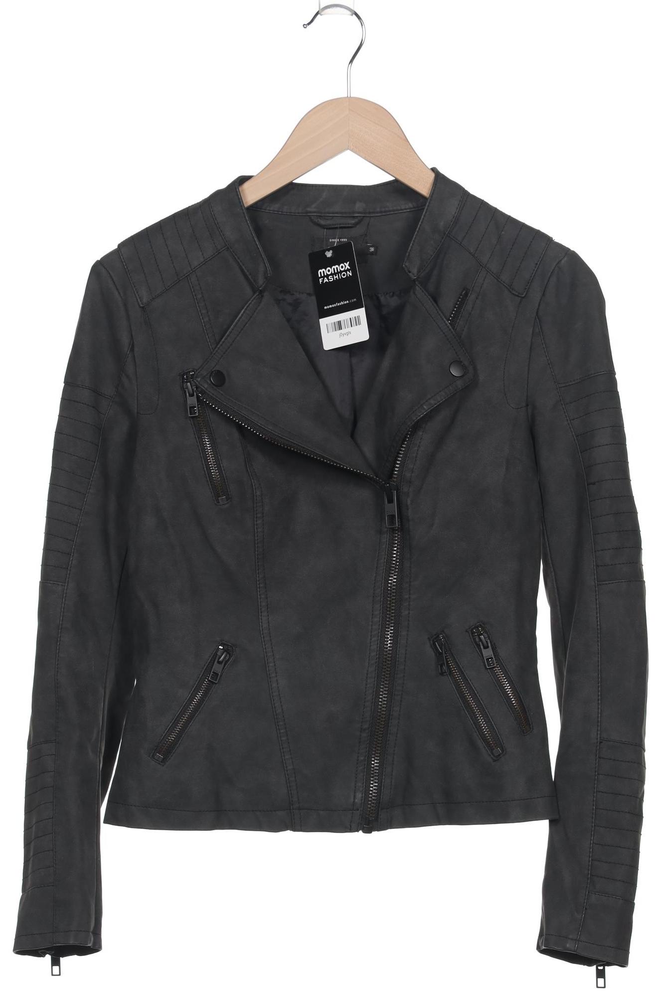 

Only Damen Jacke, schwarz, Gr. 36