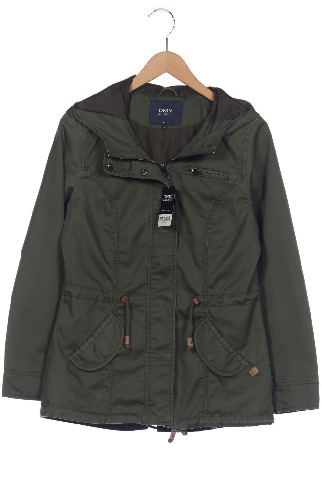 

Only Damen Jacke, grün, Gr. 38
