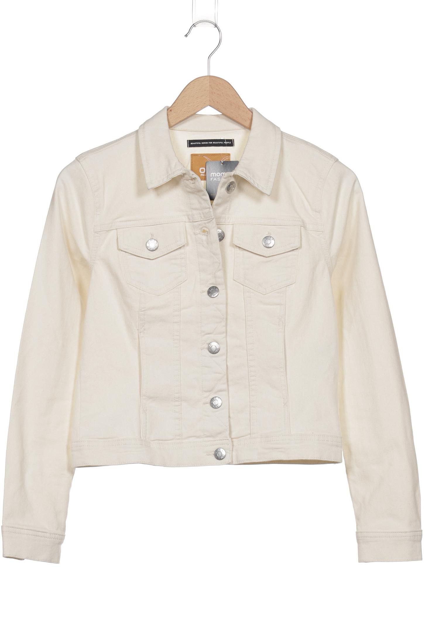 

Only Damen Jacke, cremeweiß, Gr. 36