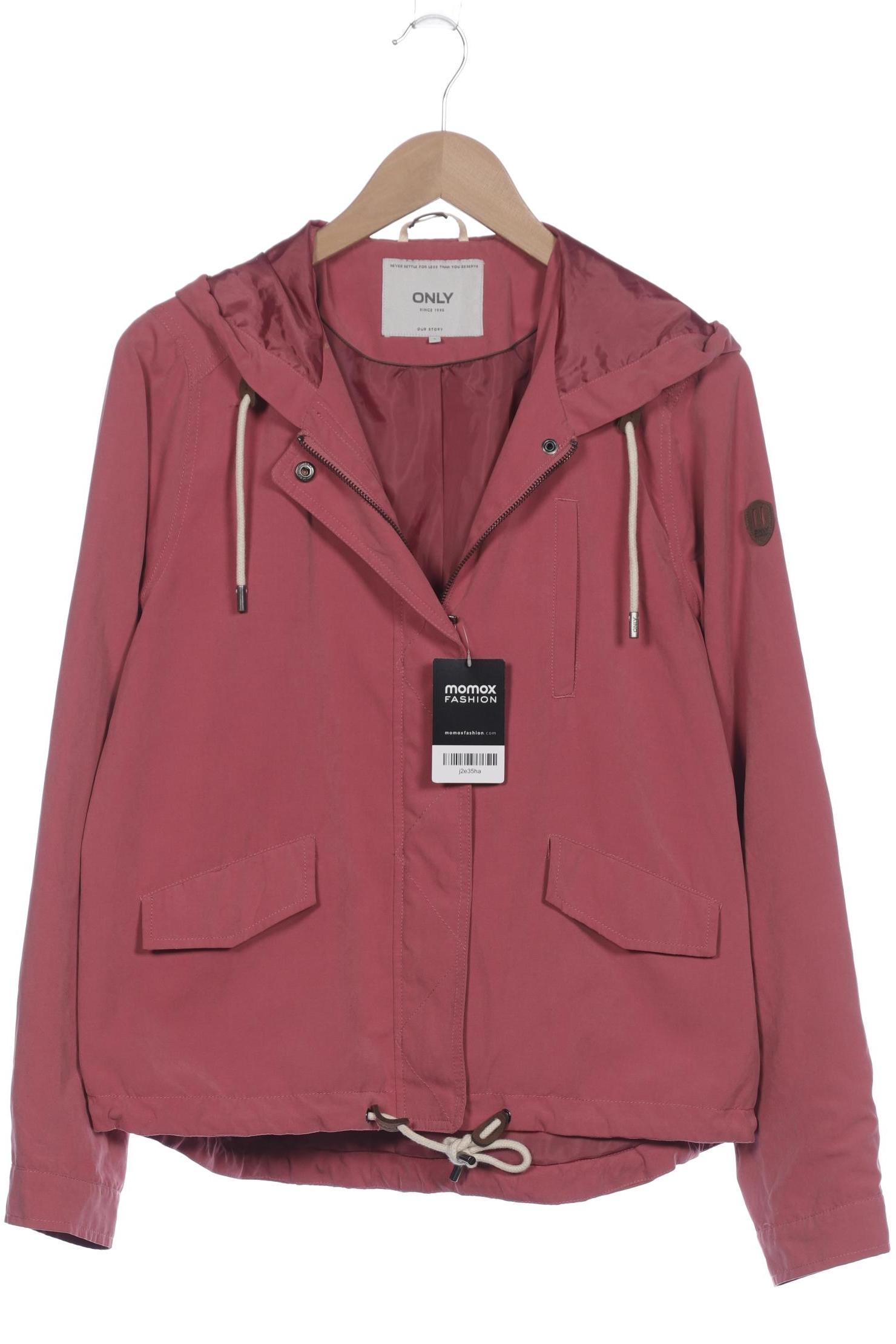 

Only Damen Jacke, pink, Gr. 42
