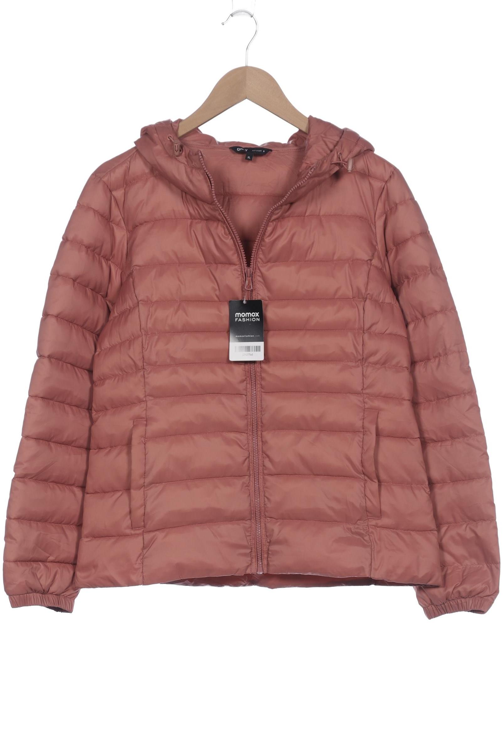

Only Damen Jacke, pink, Gr. 44
