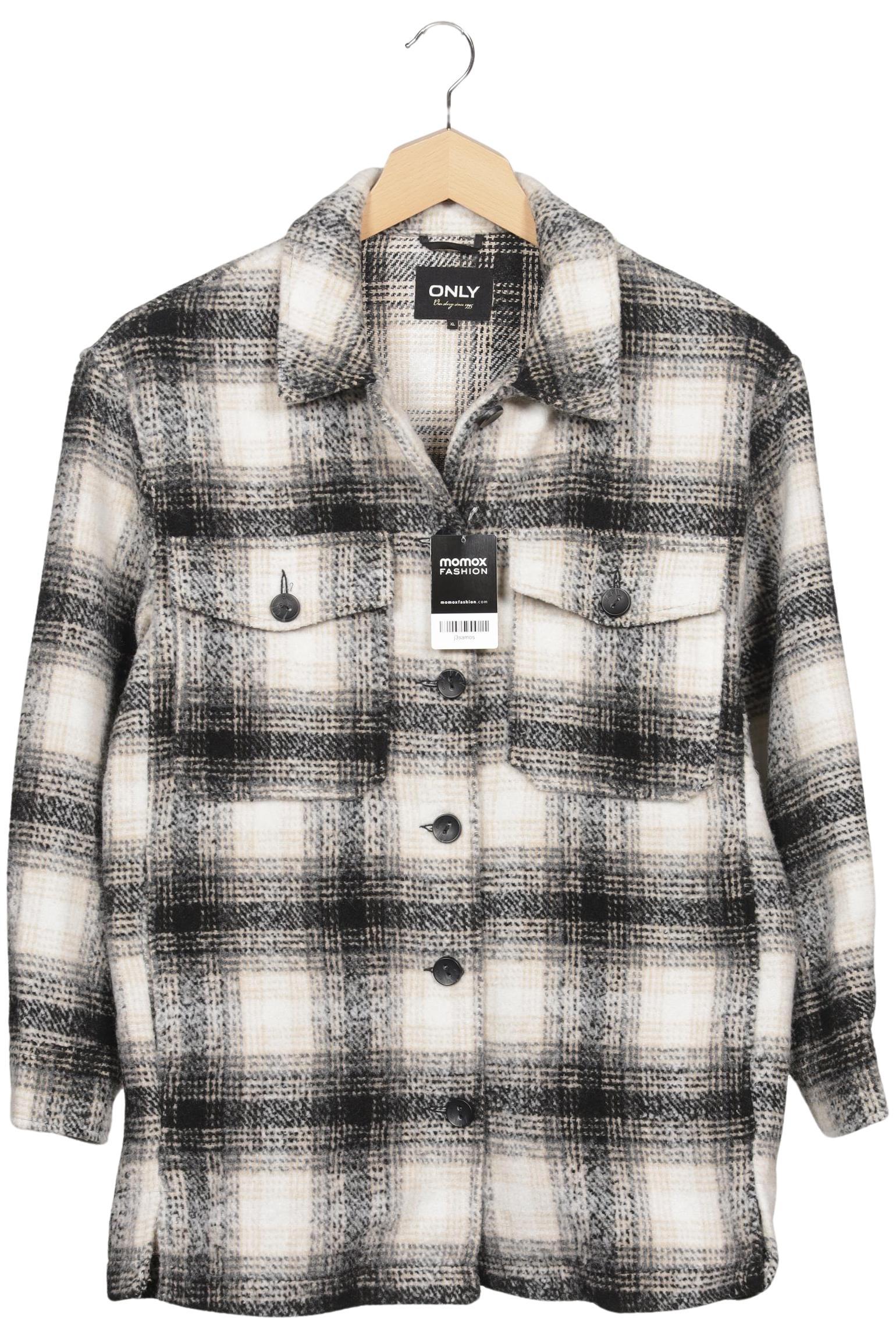 

Only Damen Jacke, mehrfarbig, Gr. 44