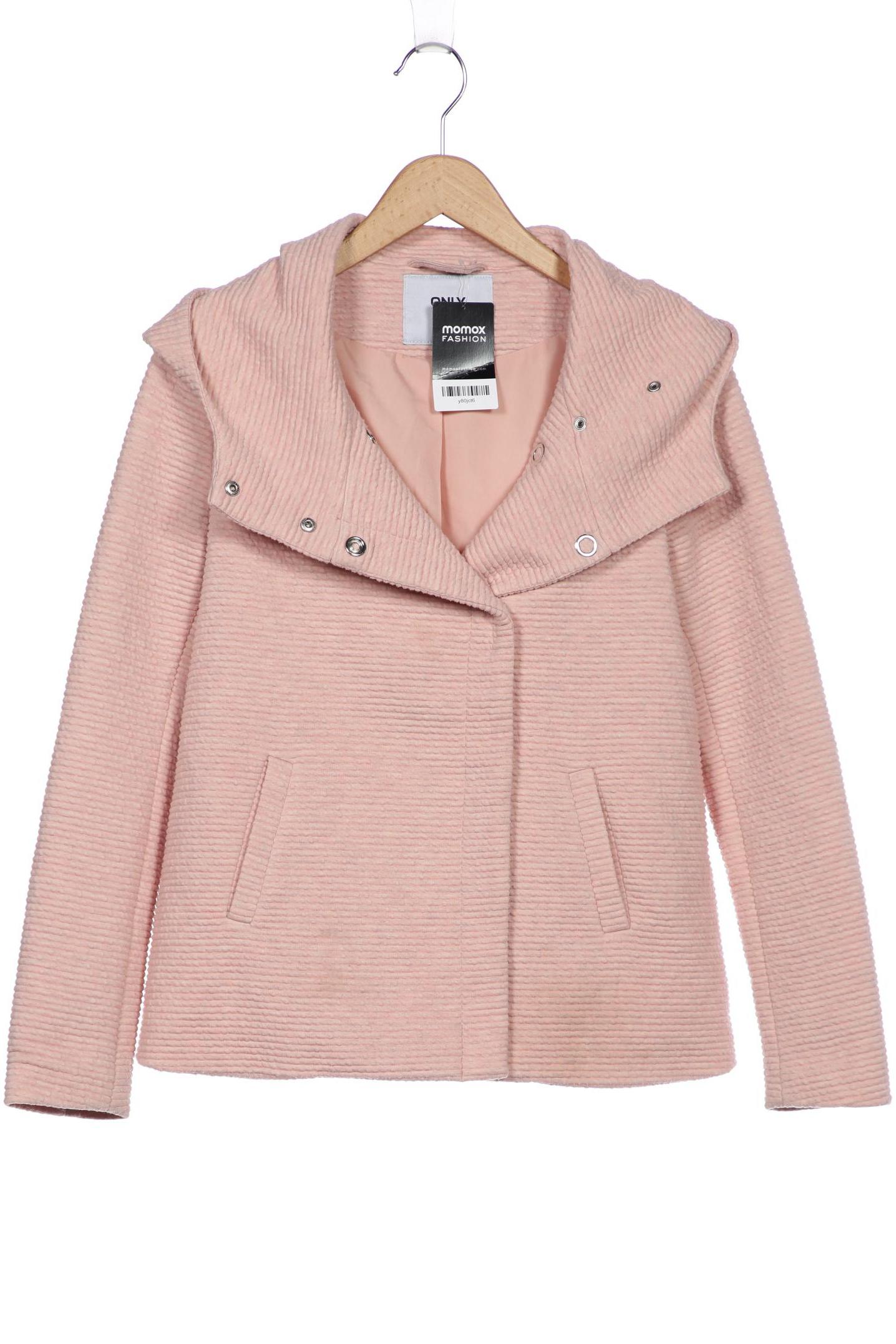 

ONLY Damen Jacke, pink