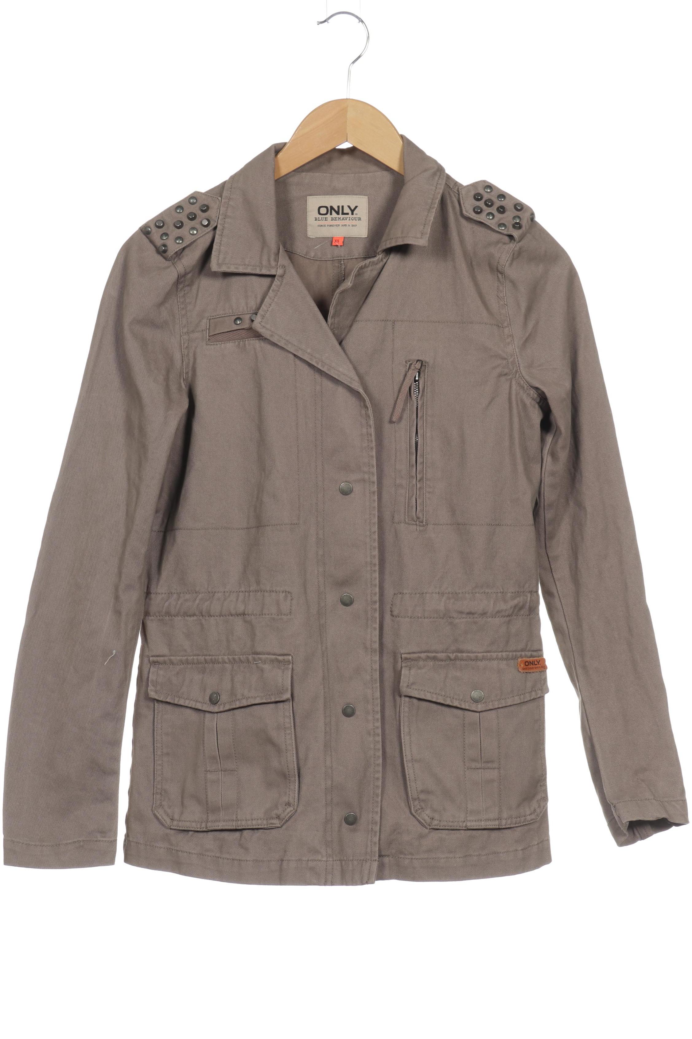 

Only Damen Jacke, pink, Gr. 34