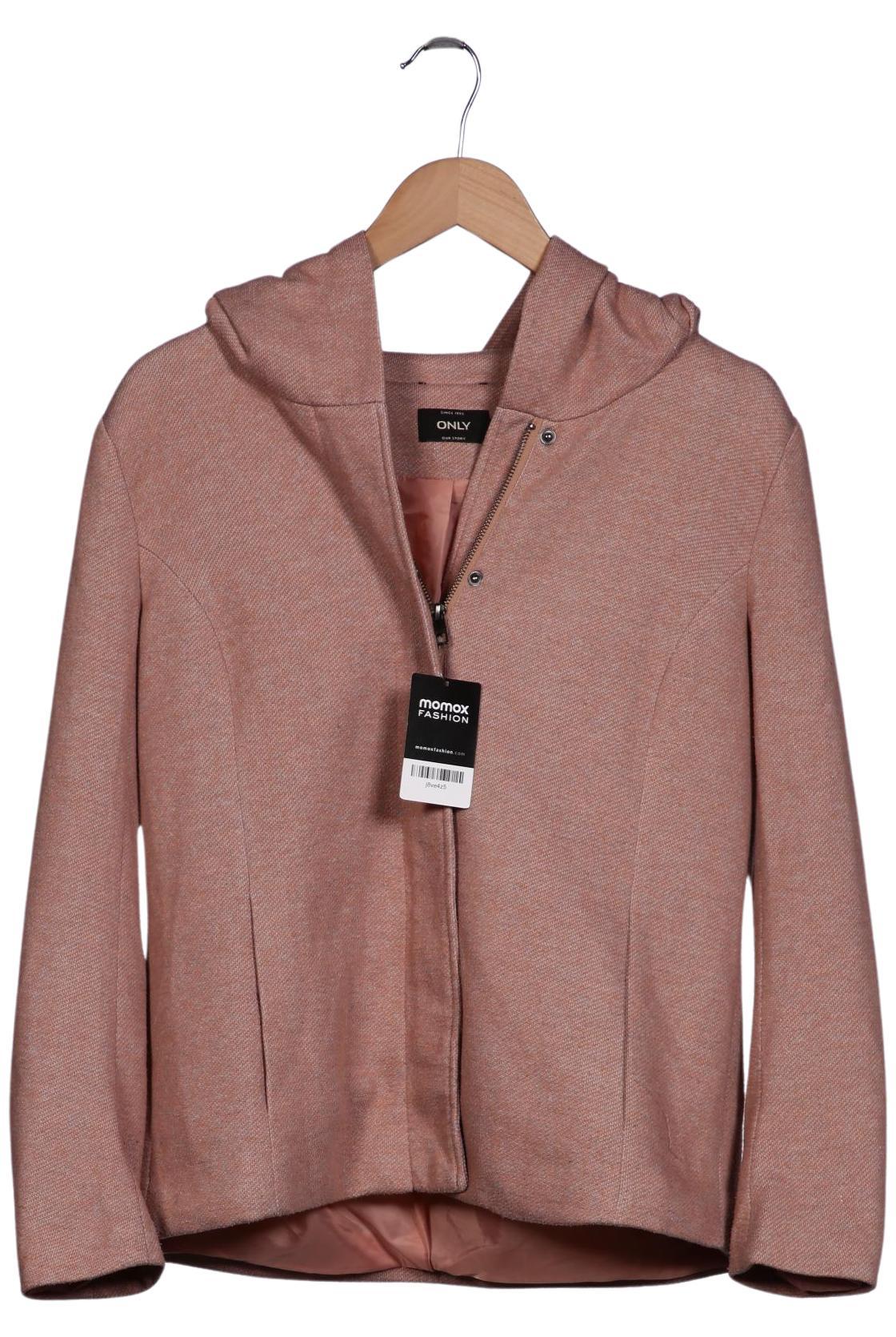 

Only Damen Jacke, pink, Gr. 42