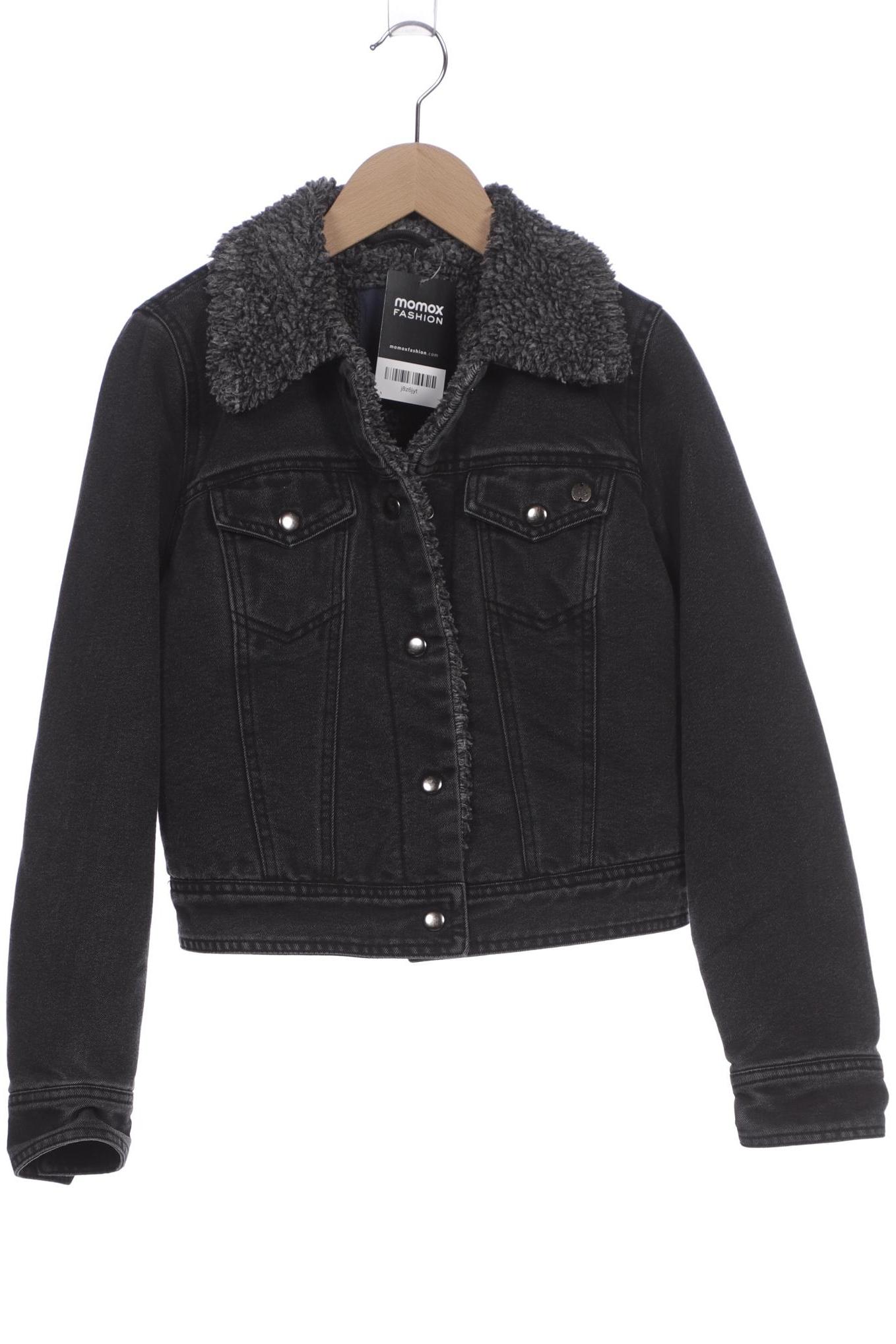 

Only Damen Jacke, schwarz, Gr. 36