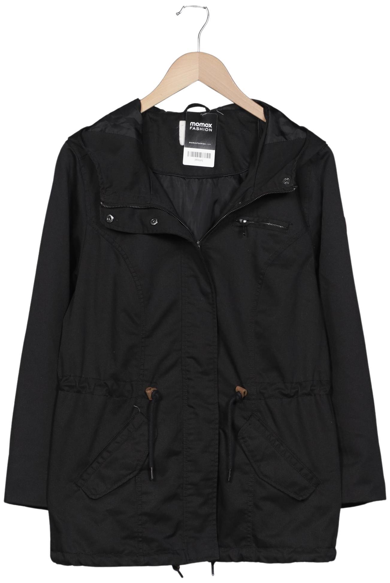 

Only Damen Jacke, schwarz, Gr. 44