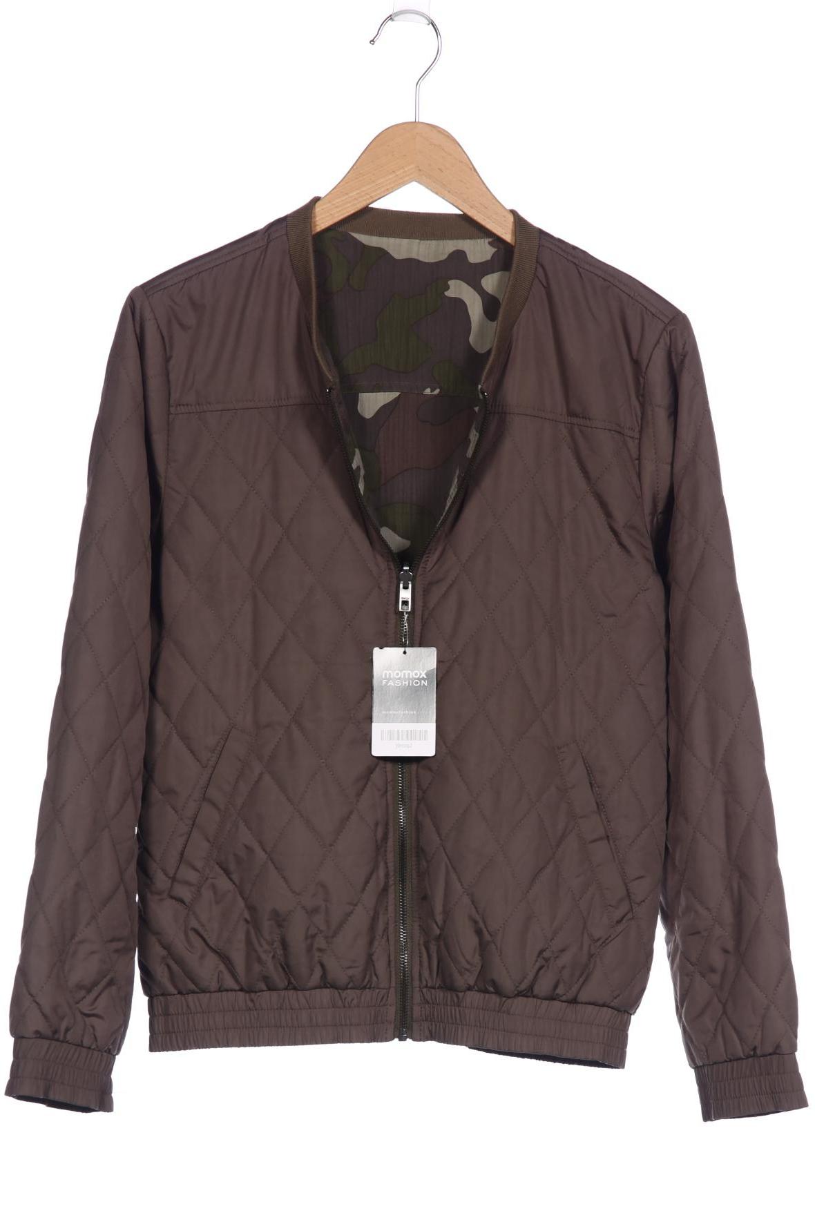 

ONLY Damen Jacke, grün