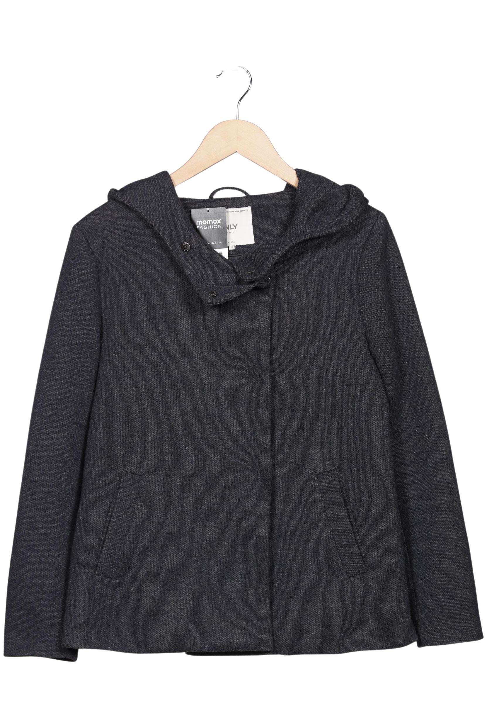 

Only Damen Jacke, grau, Gr. 38