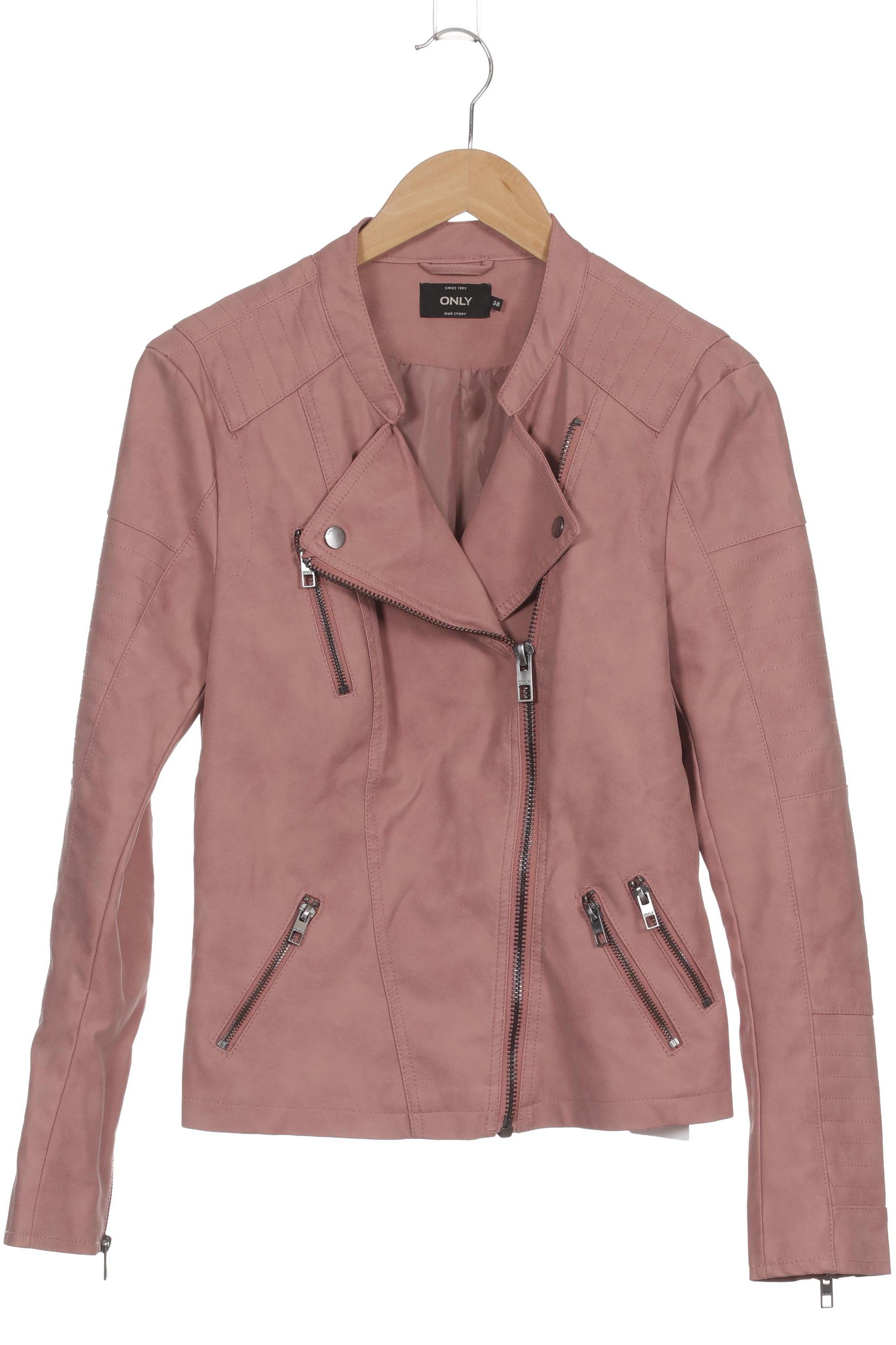 

Only Damen Jacke, rot, Gr. 38