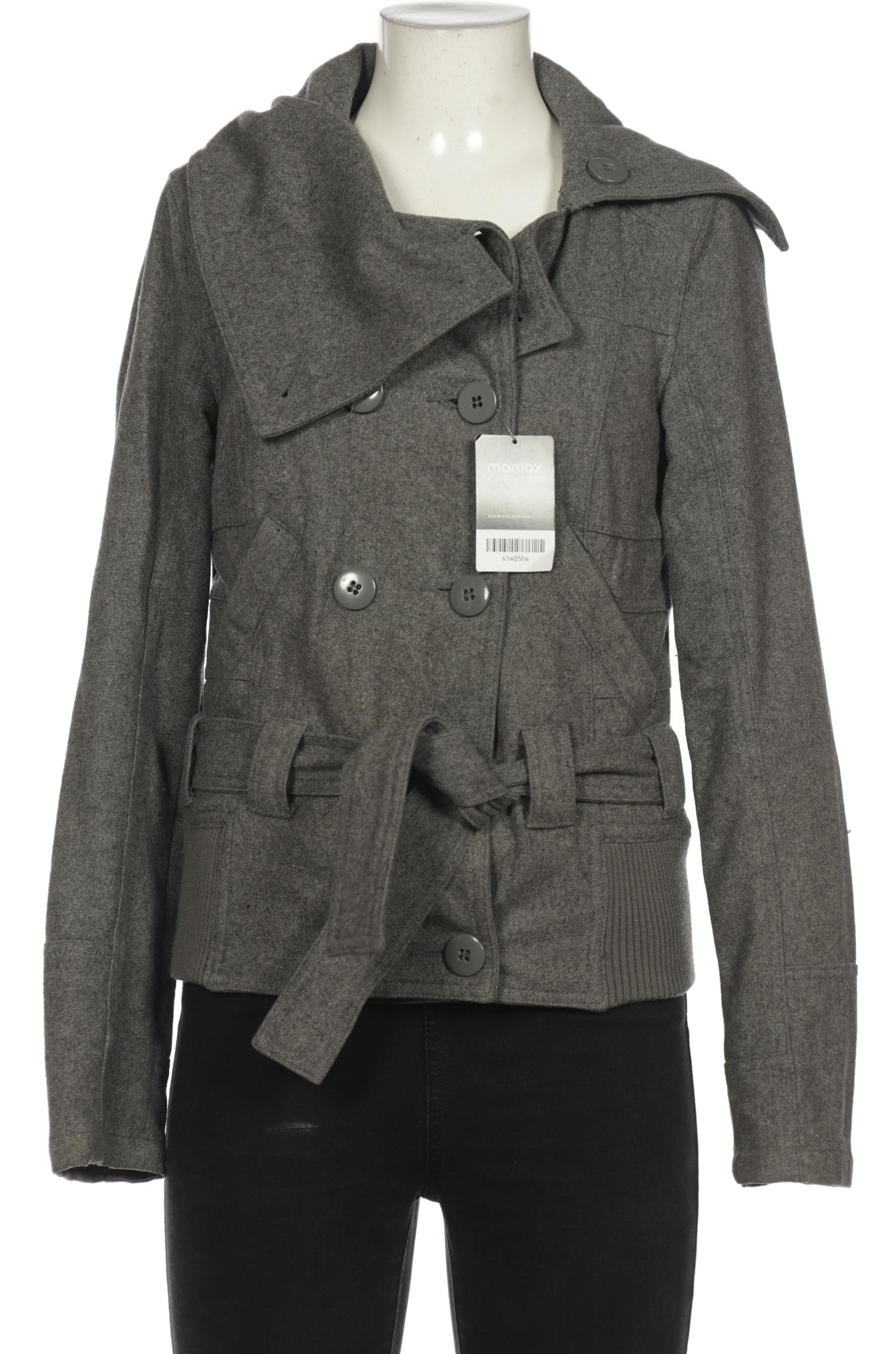 

Only Damen Jacke, grau, Gr. 38