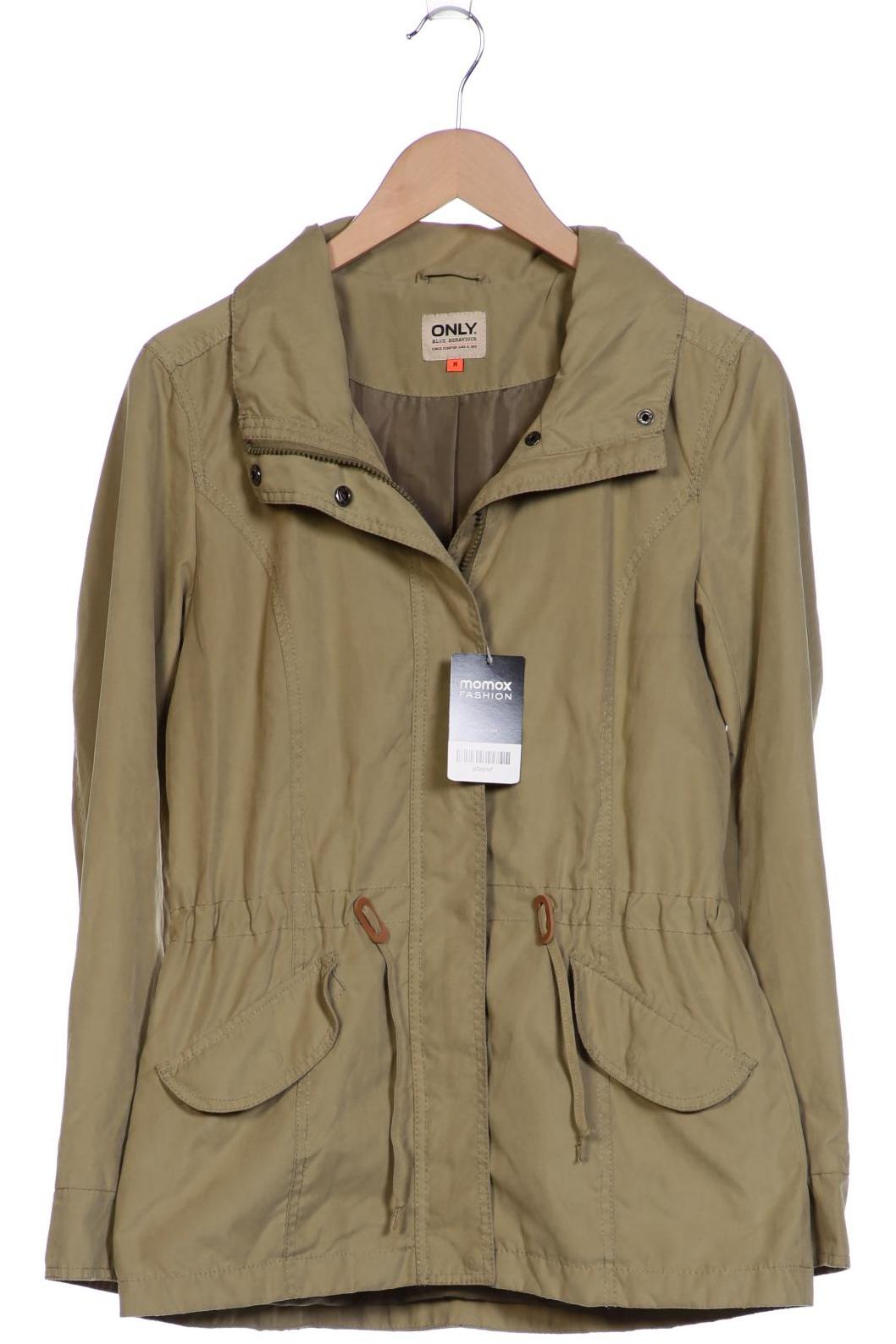 

Only Damen Jacke, grün, Gr. 38