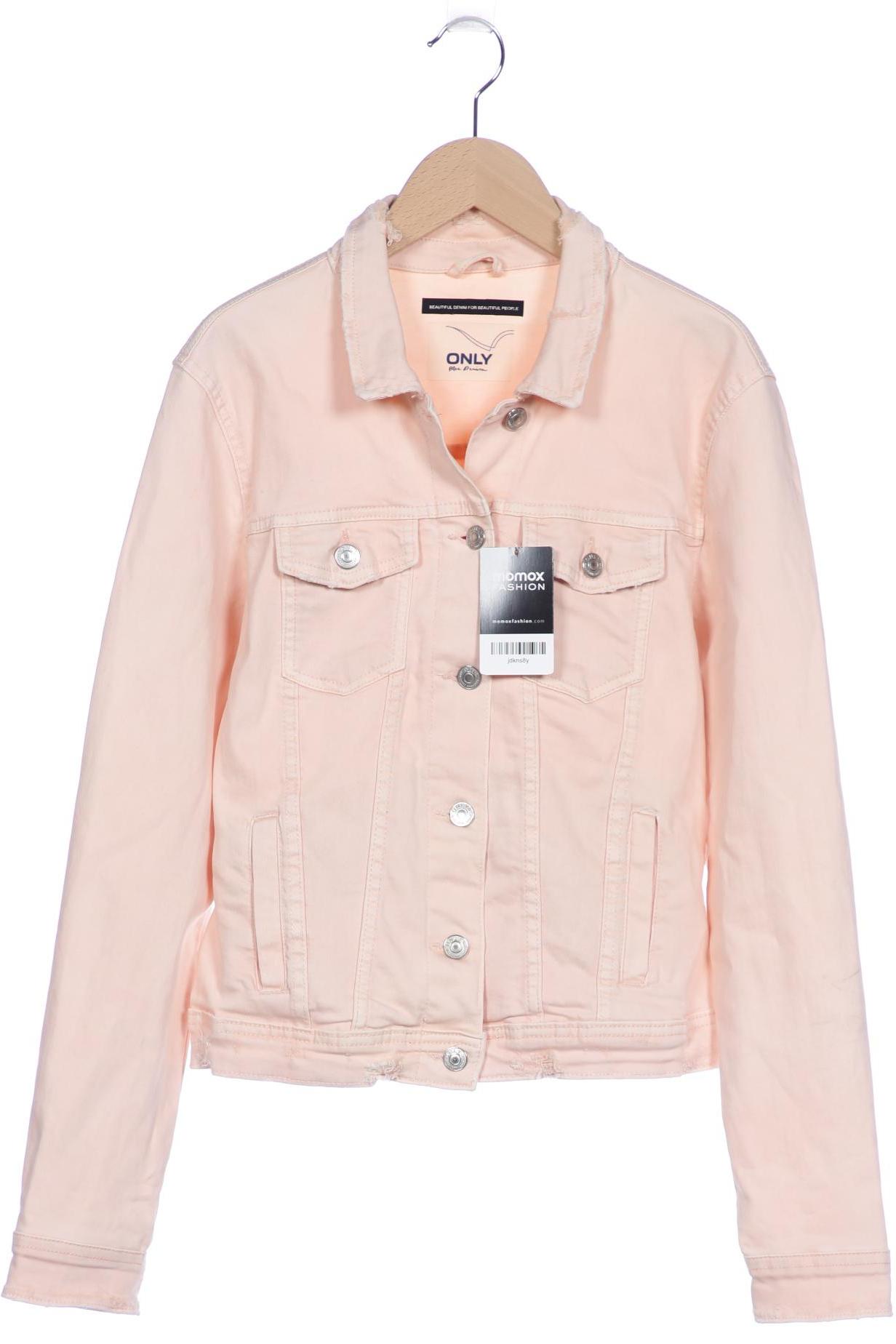 

Only Damen Jacke, orange, Gr. 38