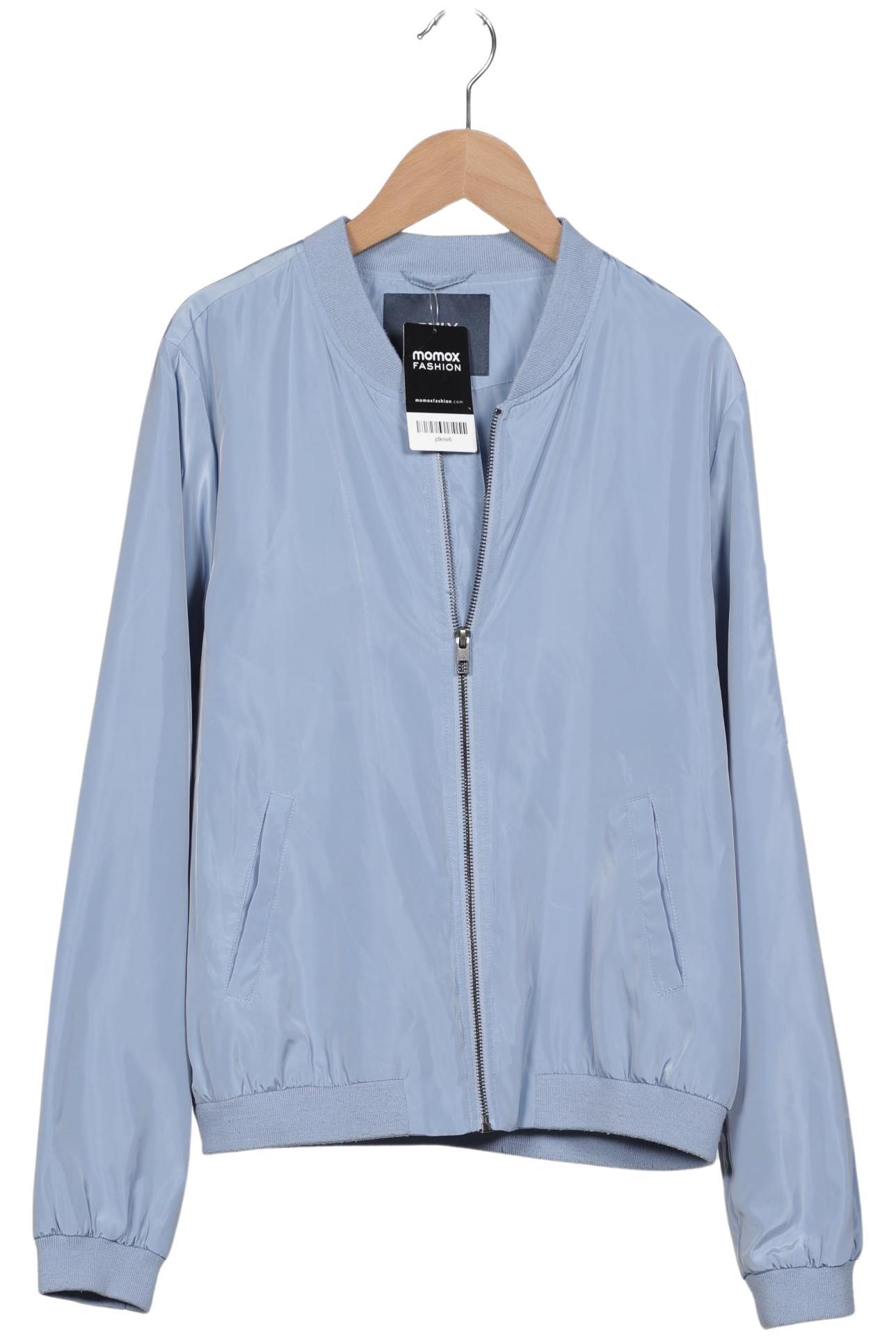 

Only Damen Jacke, hellblau, Gr. 38