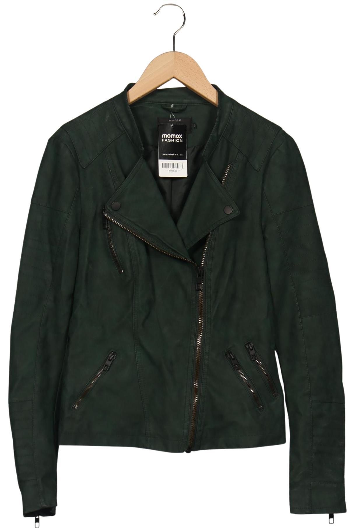 

Only Damen Jacke, grün, Gr. 36