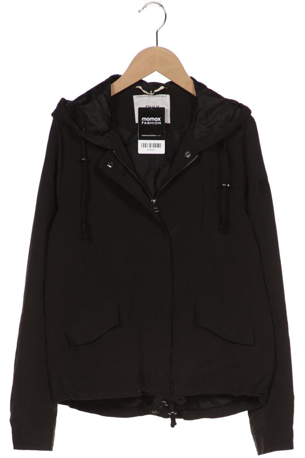 

ONLY Damen Jacke, schwarz