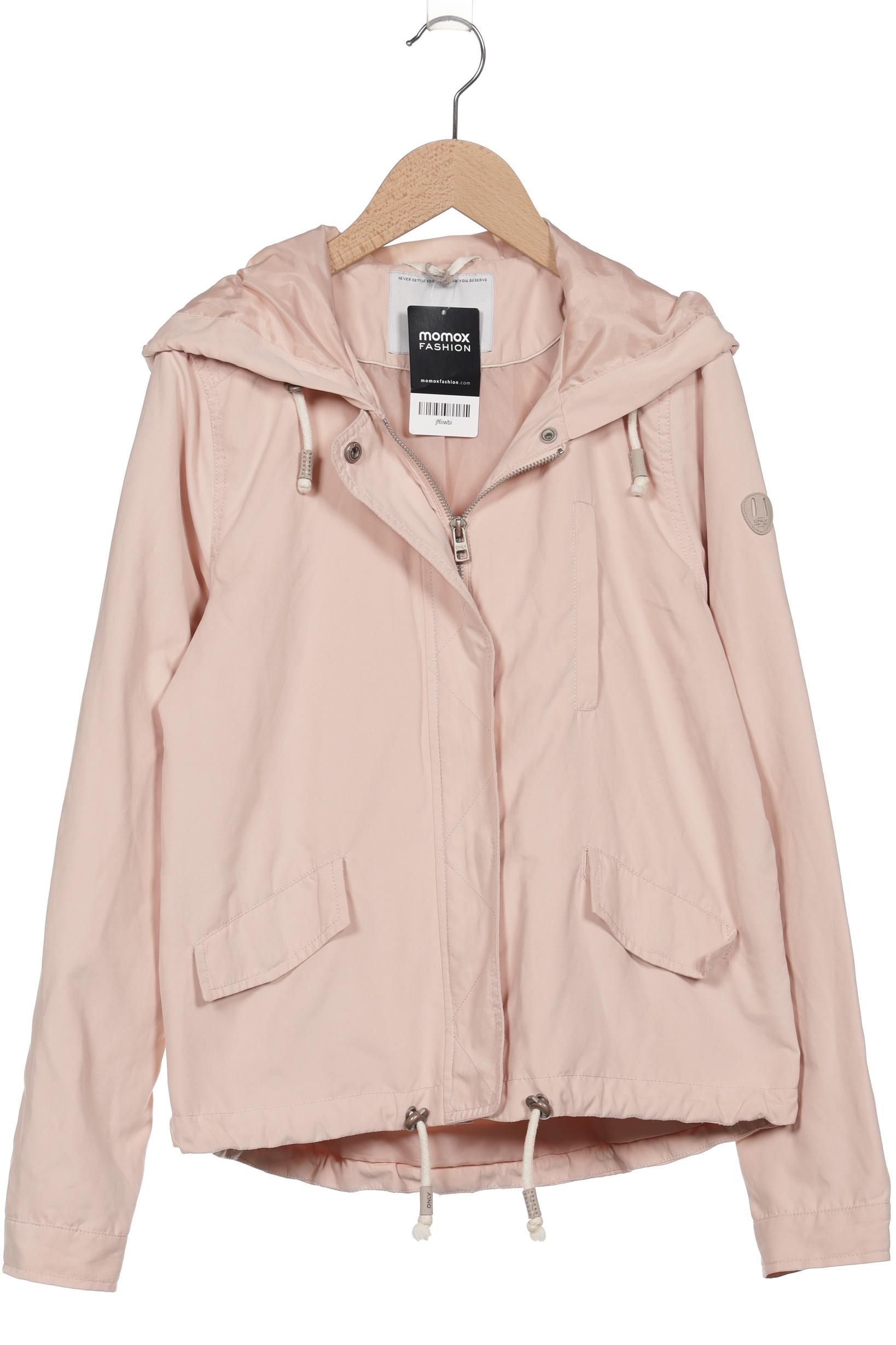 

Only Damen Jacke, orange, Gr. 36