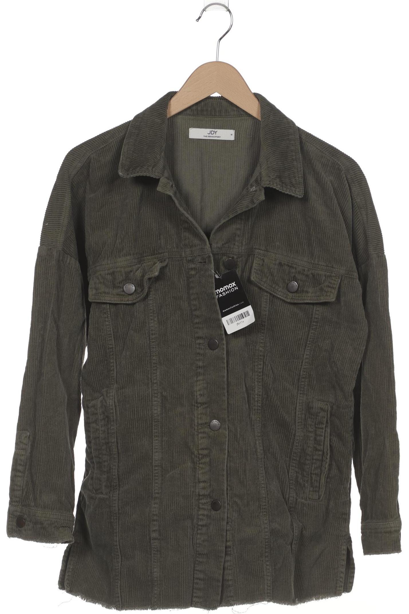 

Only Damen Jacke, grün, Gr. 38