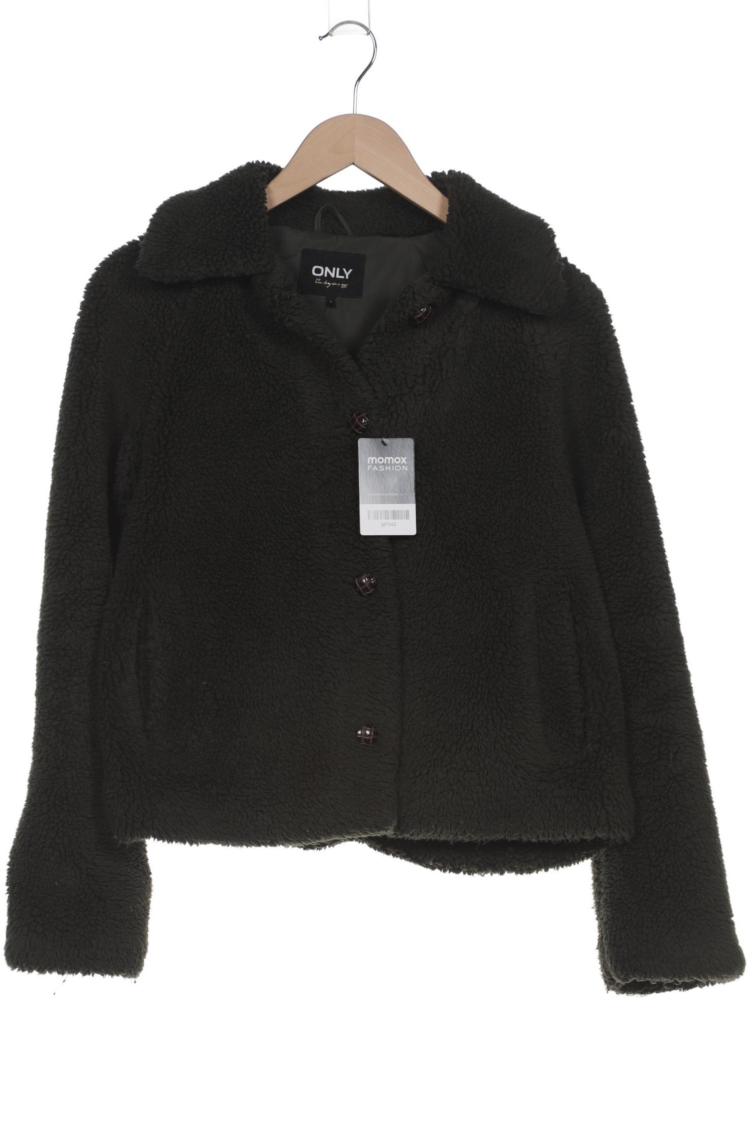 

Only Damen Jacke, grün, Gr. 36