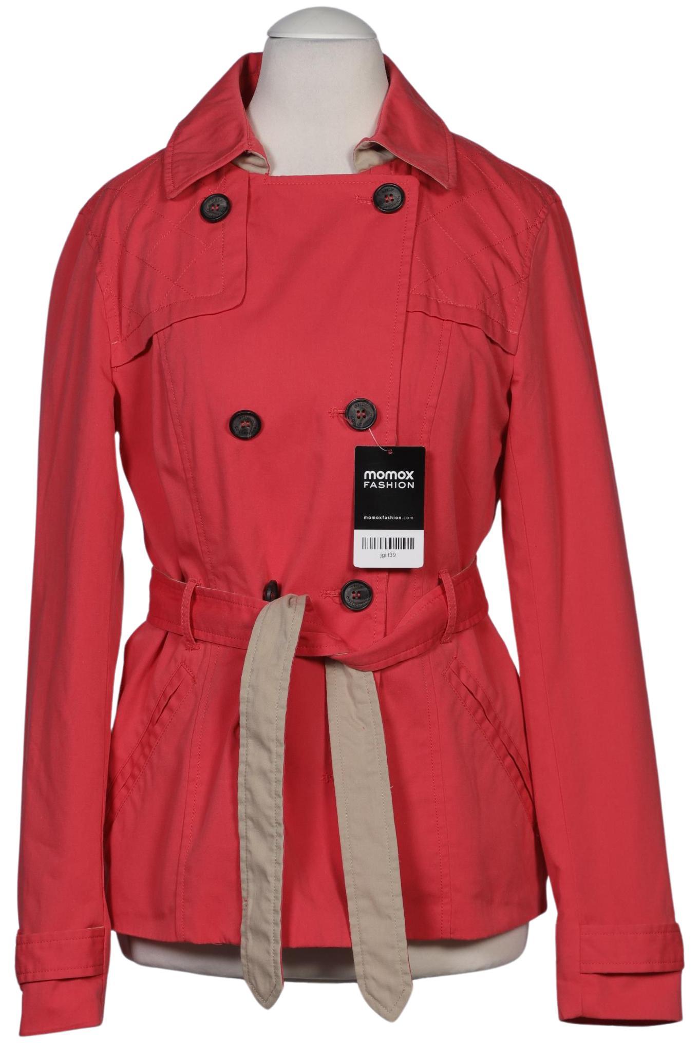 

Only Damen Jacke, rot, Gr. 36