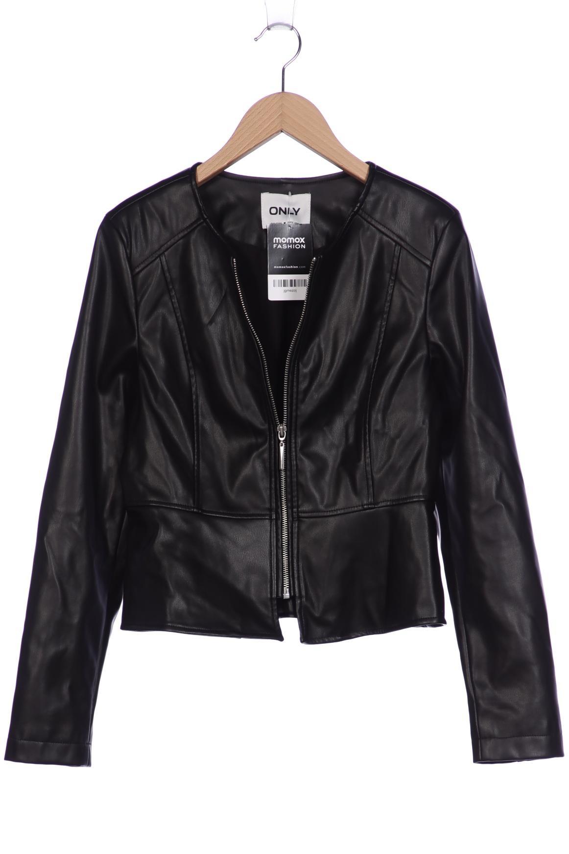 

Only Damen Jacke, schwarz, Gr. 36
