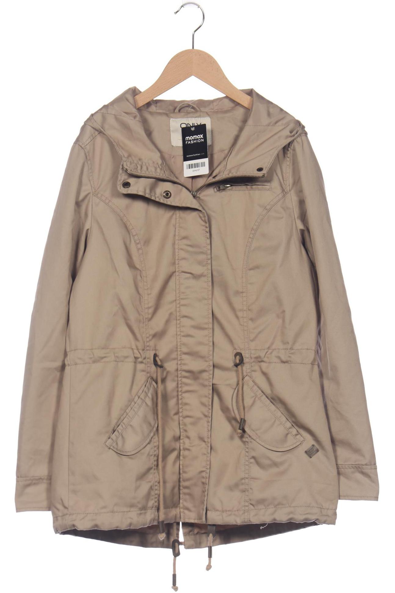 

Only Damen Jacke, beige, Gr. 42