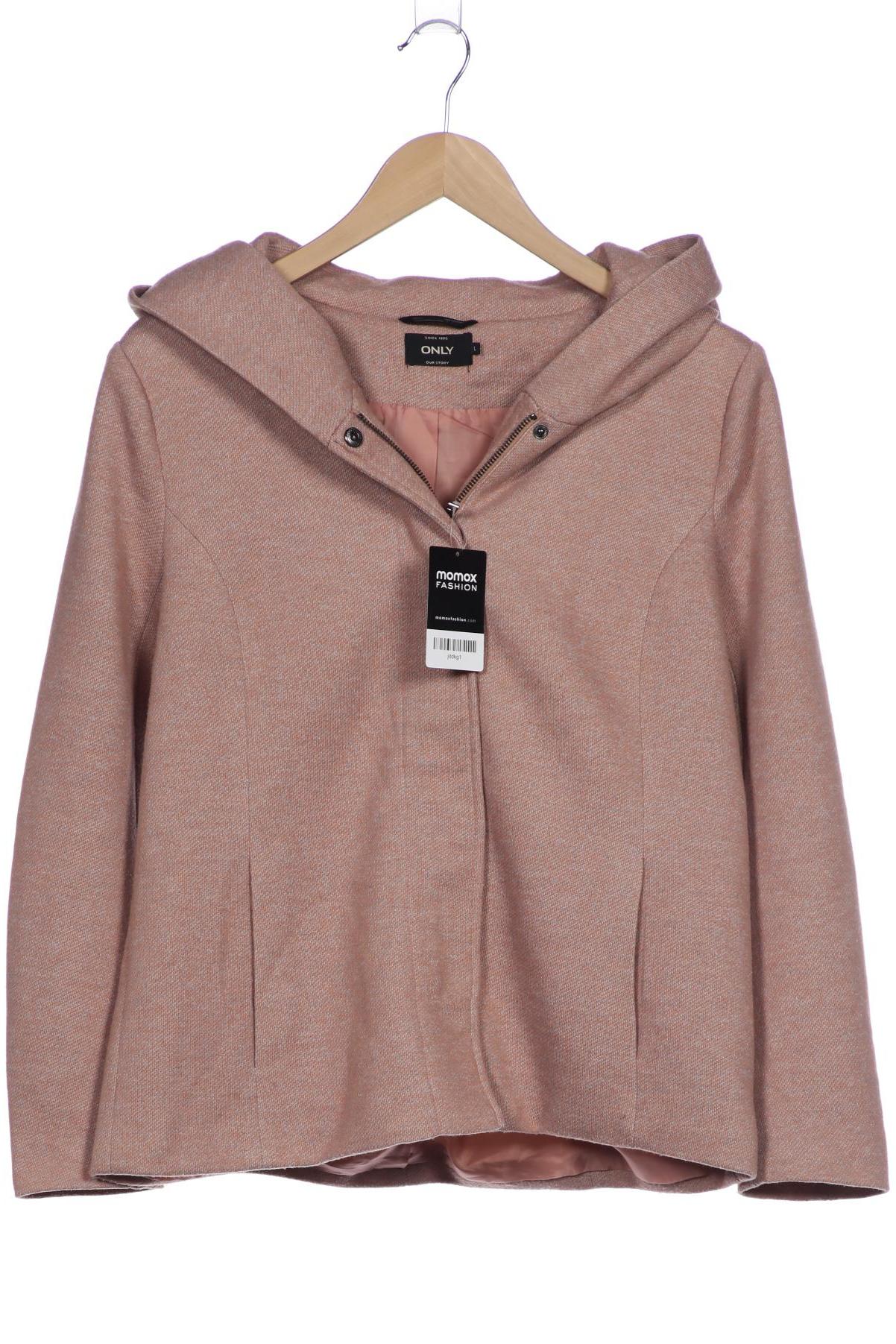 

Only Damen Jacke, pink, Gr. 42