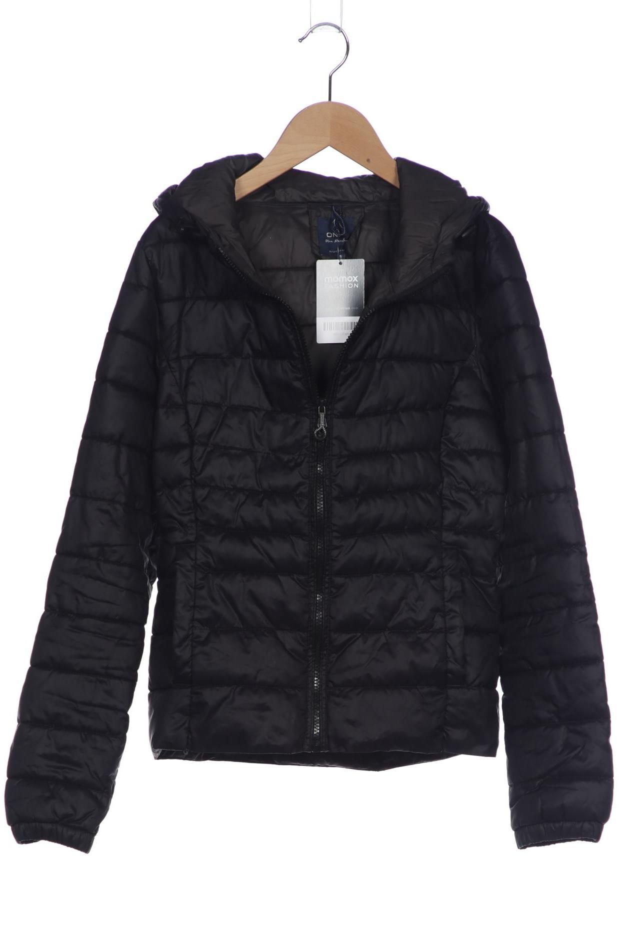 

Only Damen Jacke, schwarz, Gr. 36