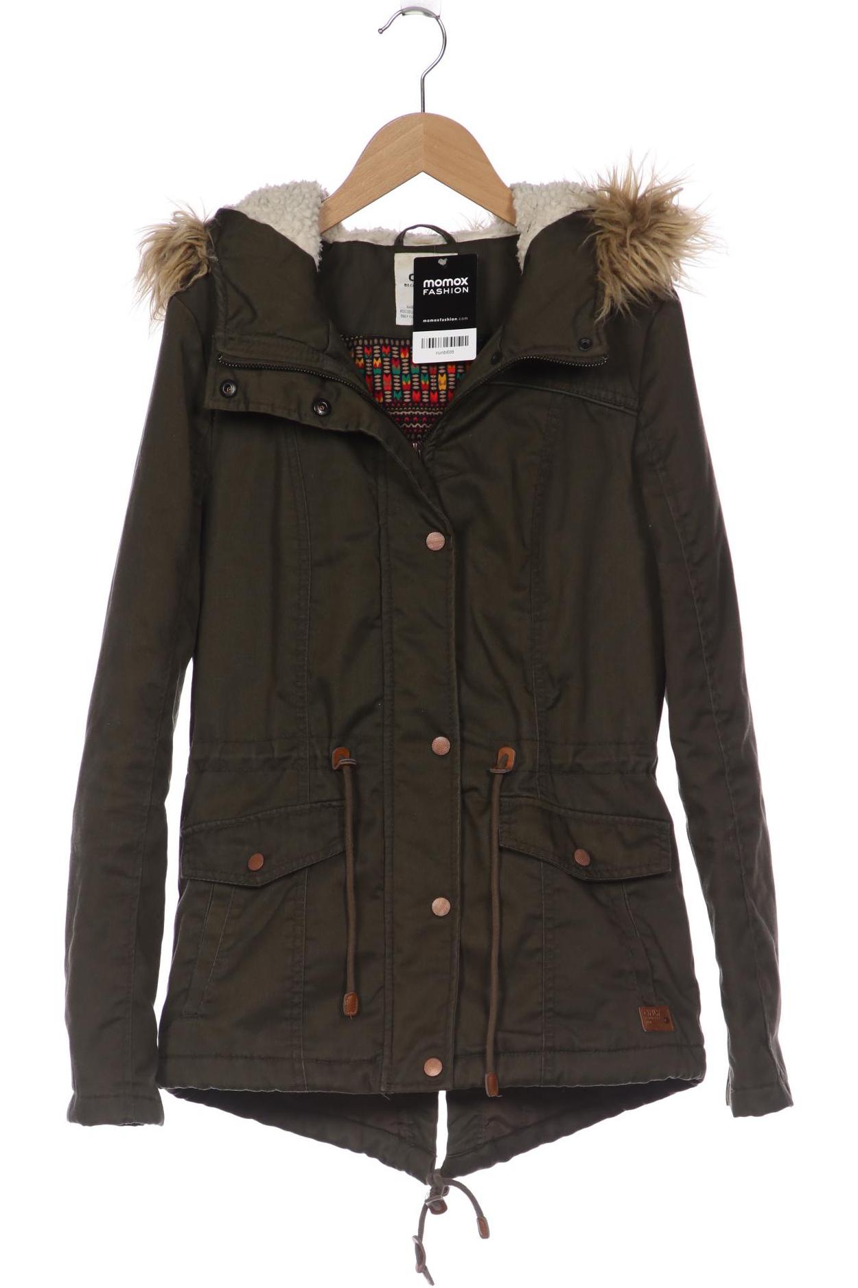 

ONLY Damen Jacke, grün