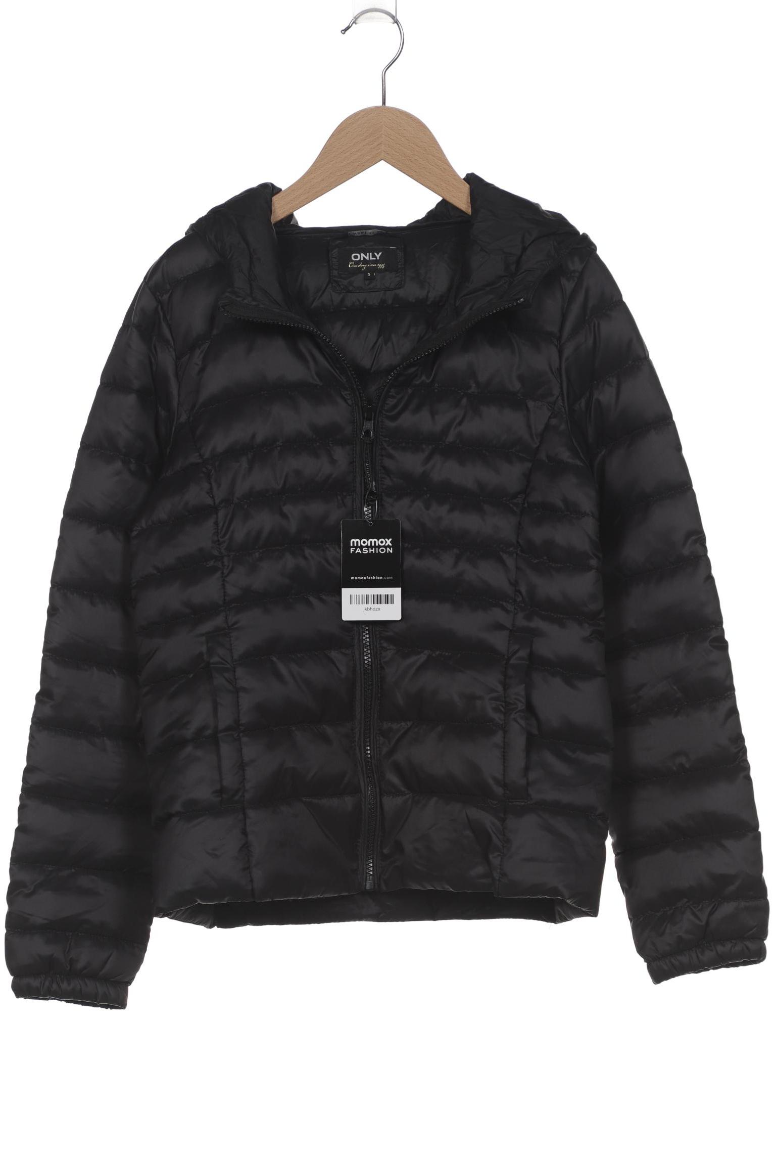 

Only Damen Jacke, schwarz, Gr. 36