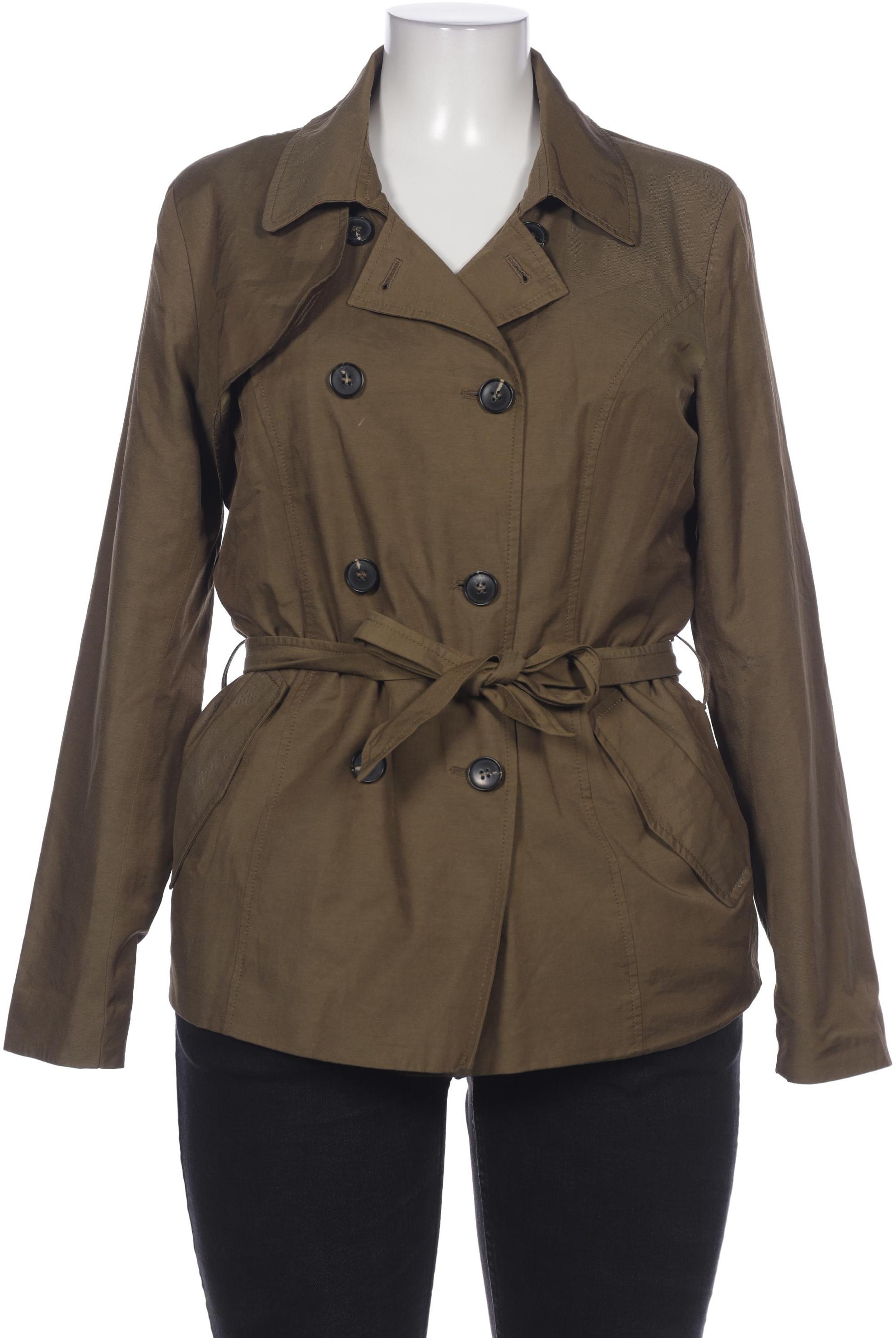 

ONLY Damen Jacke, grün