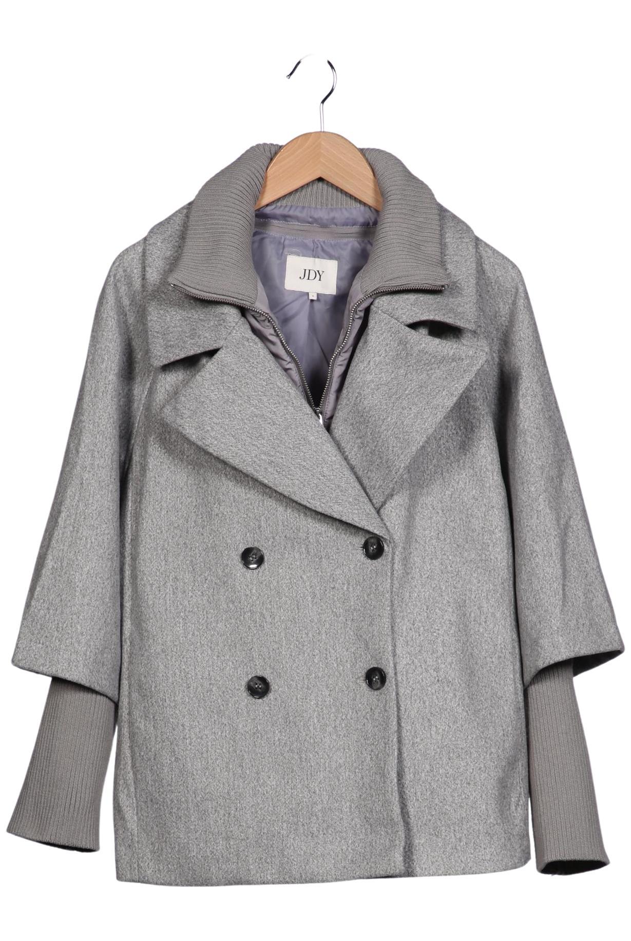 

Only Damen Jacke, grau, Gr. 42