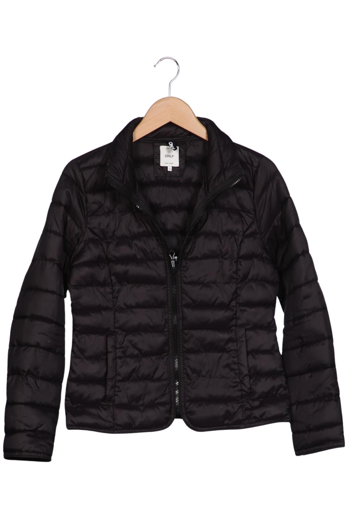 

Only Damen Jacke, schwarz, Gr. 36
