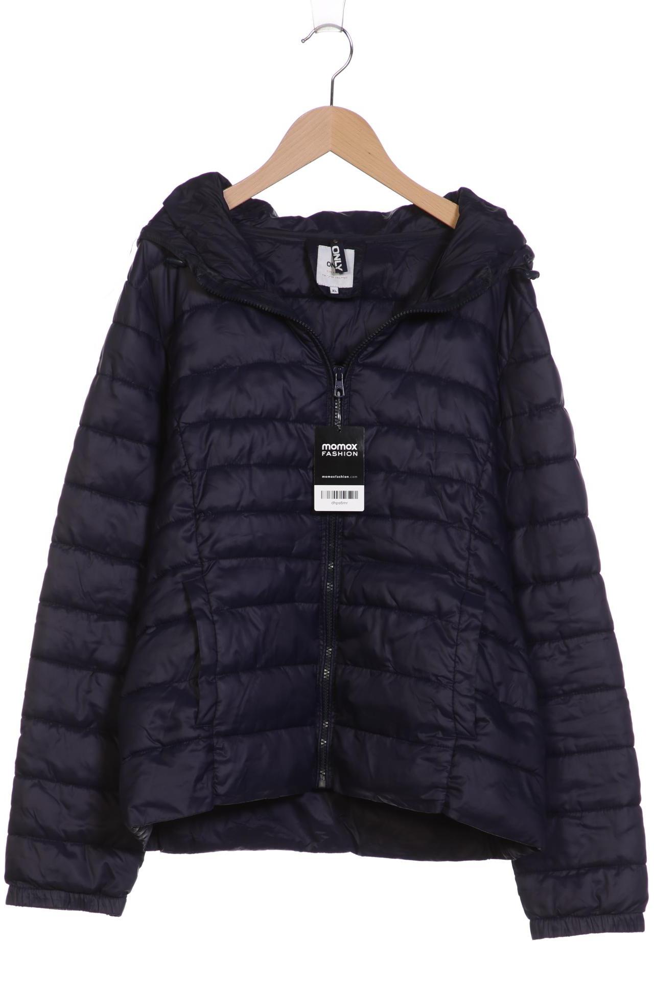 

Only Damen Jacke, marineblau, Gr. 44