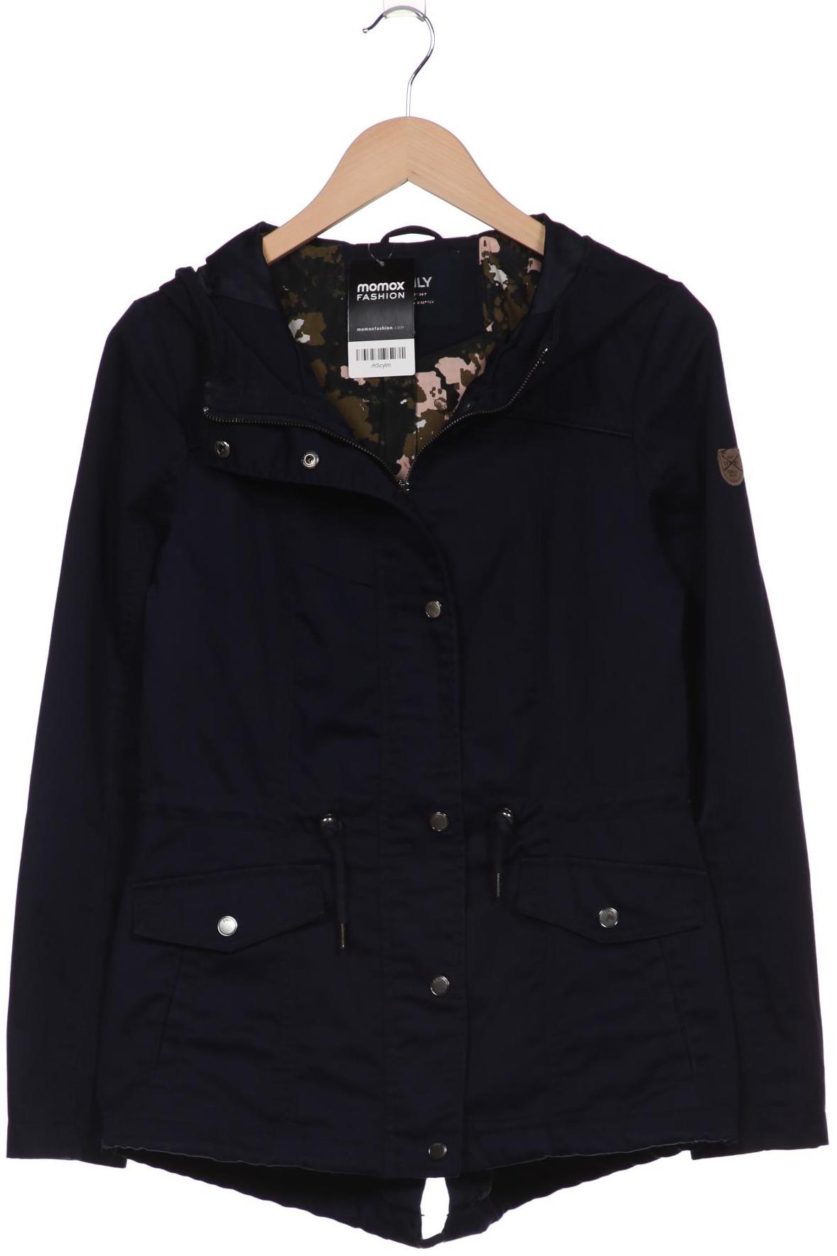 

Only Damen Jacke, marineblau, Gr. 36