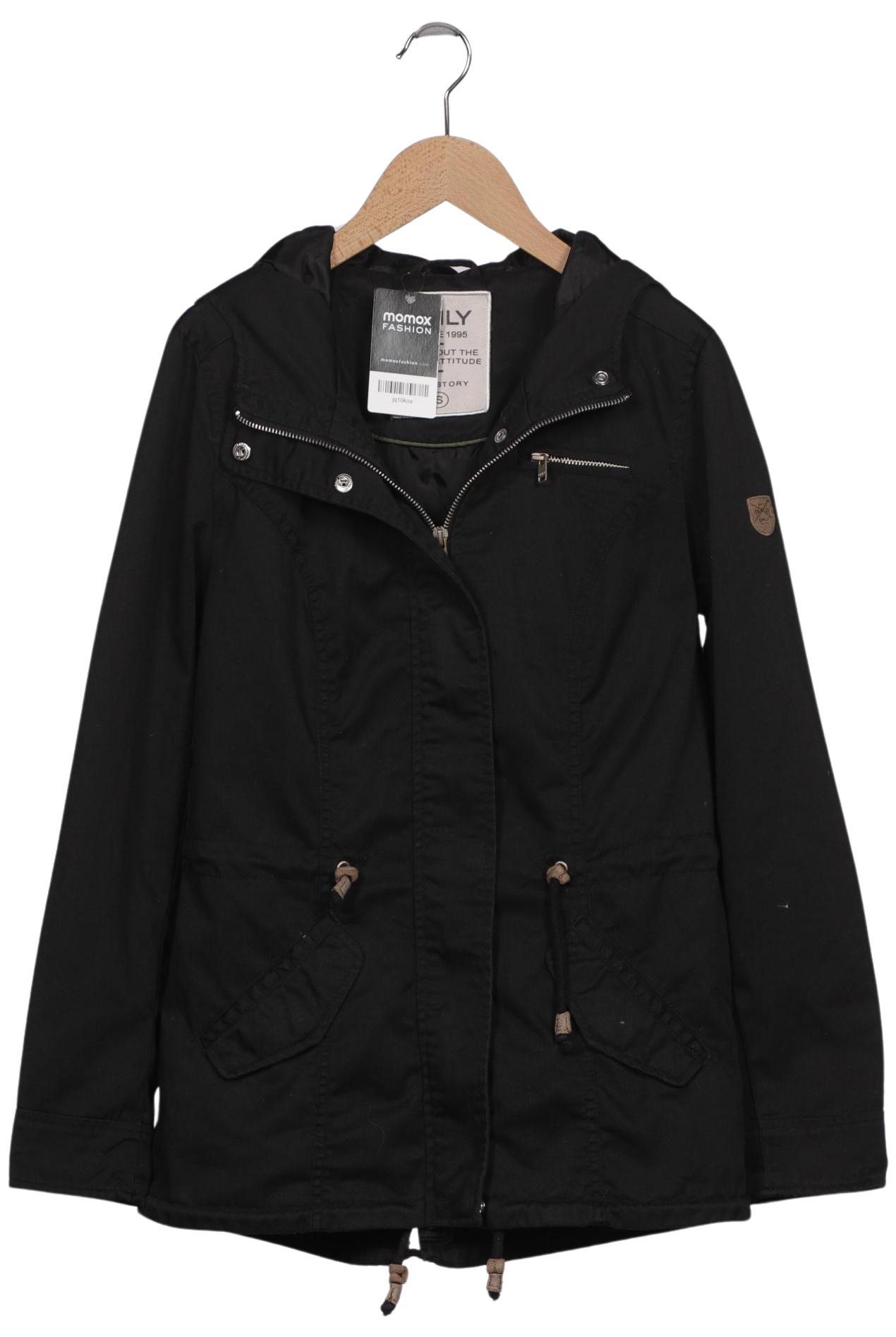 

Only Damen Jacke, schwarz, Gr. 36