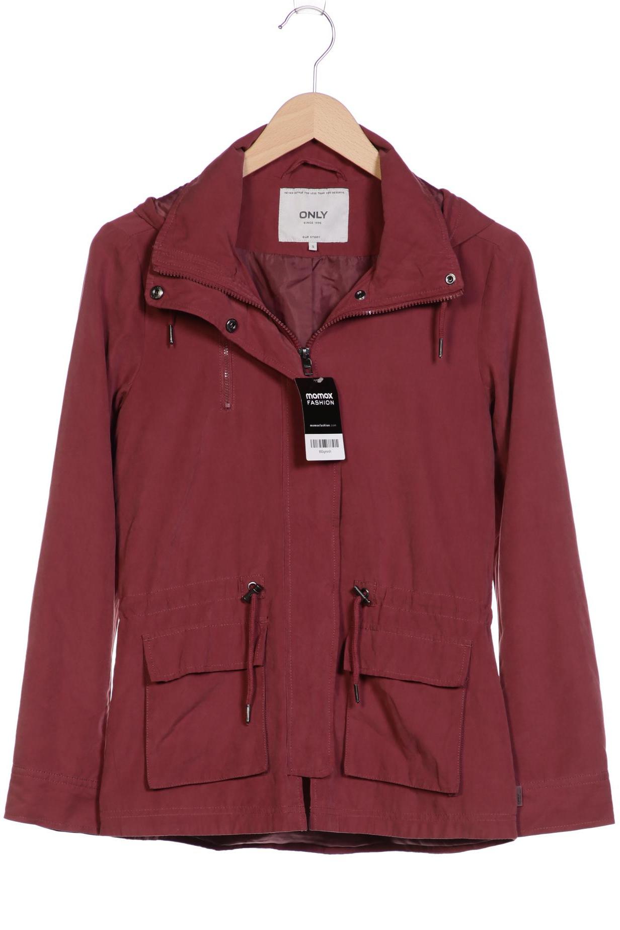 

Only Damen Jacke, pink, Gr. 36