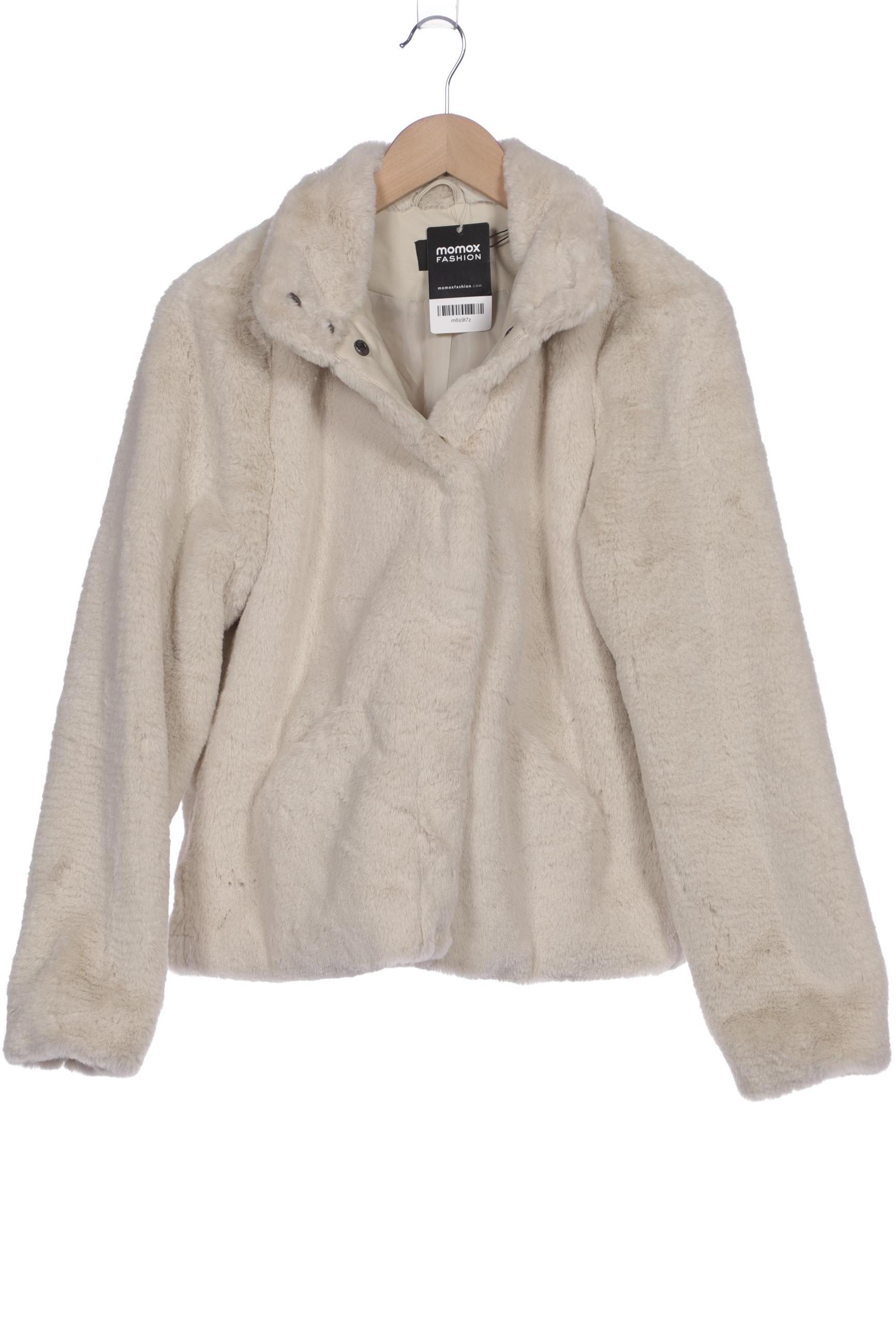 

Only Damen Jacke, cremeweiß, Gr. 42