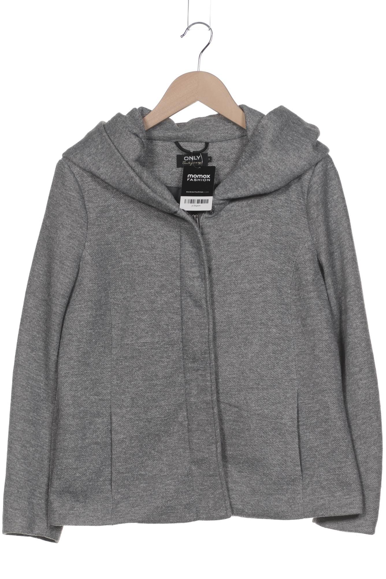 

Only Damen Jacke, grau, Gr. 38