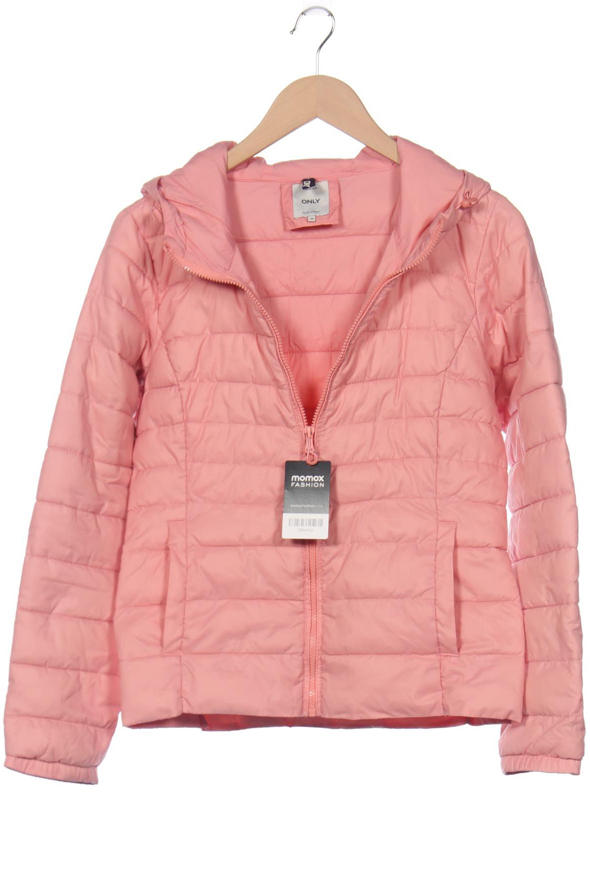 

ONLY Damen Jacke, pink