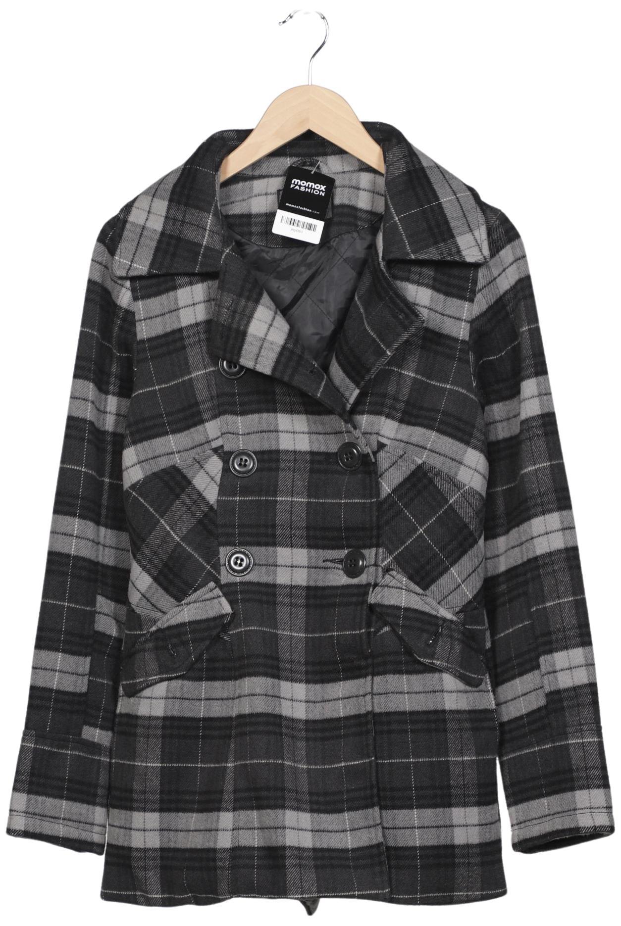 

Only Damen Jacke, grau, Gr. 38