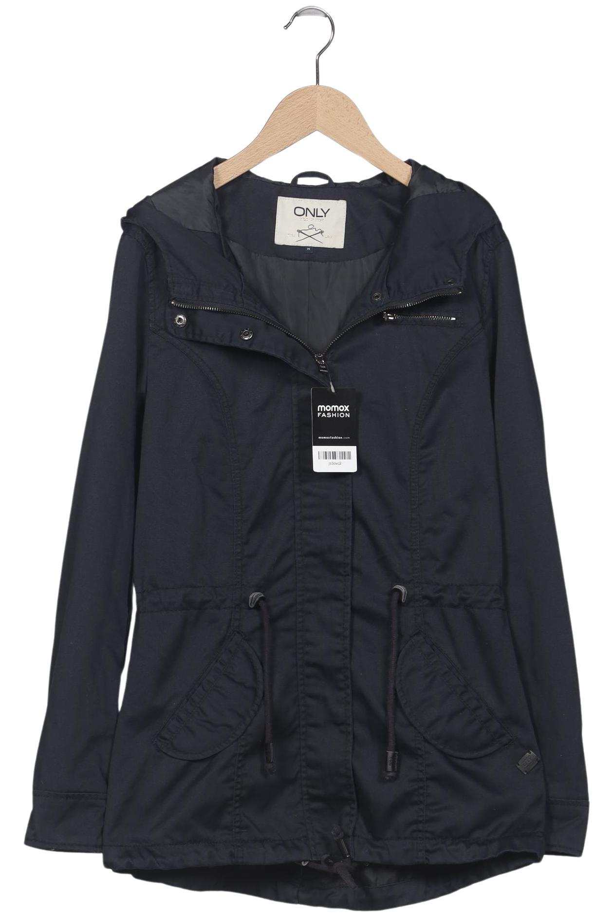 

Only Damen Jacke, marineblau, Gr. 38