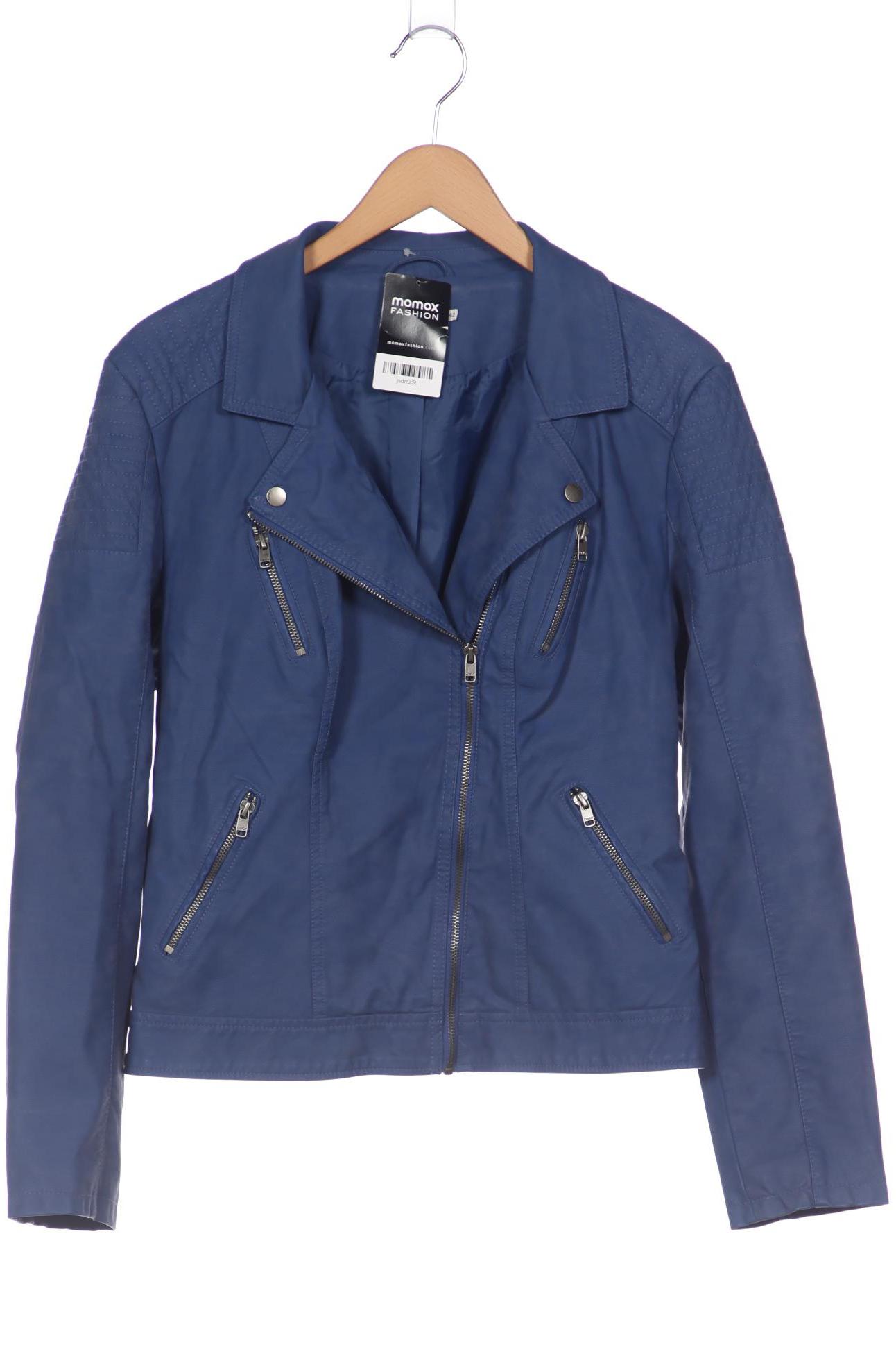 

Only Damen Jacke, blau, Gr. 42