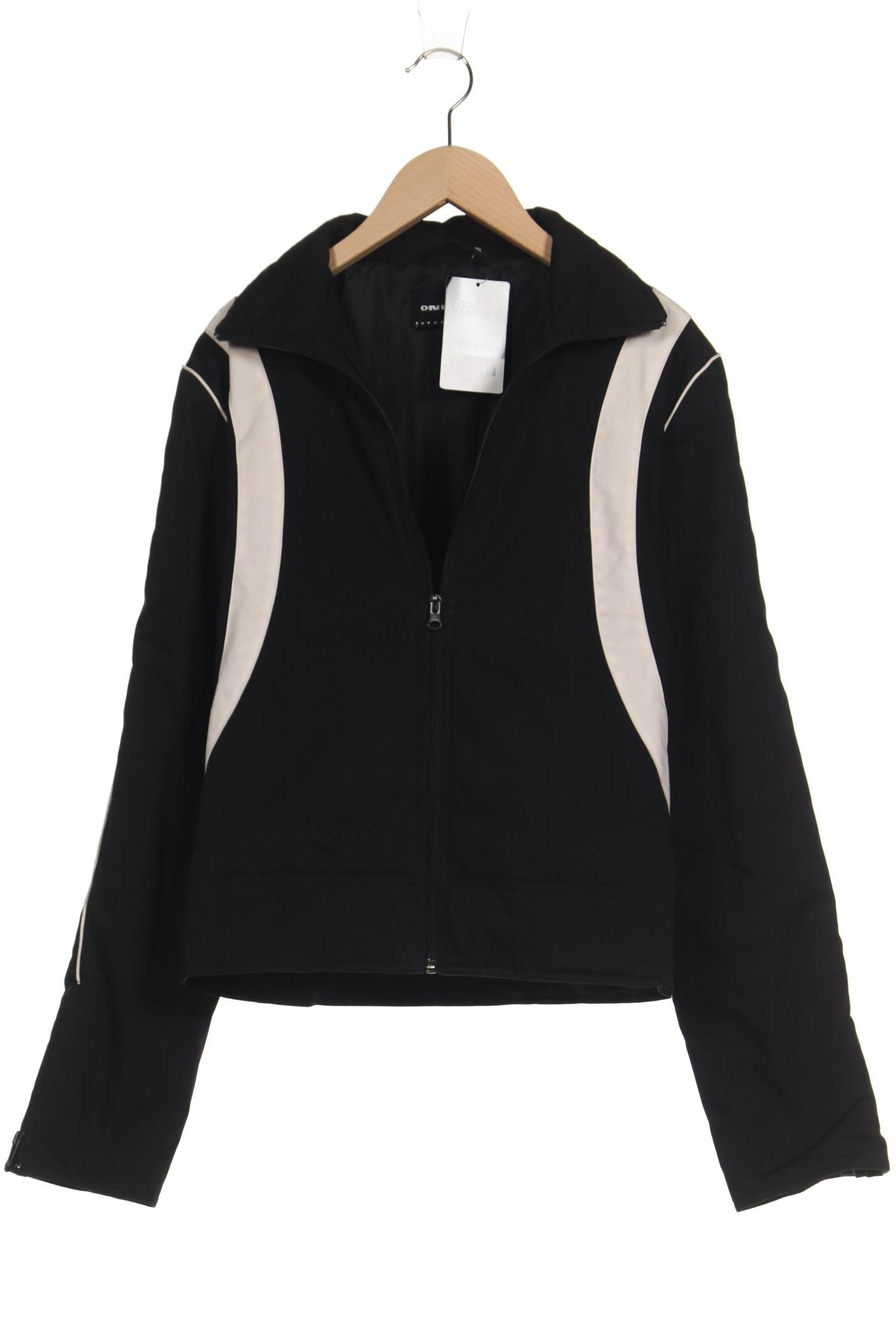 

Only Damen Jacke, schwarz, Gr. 42