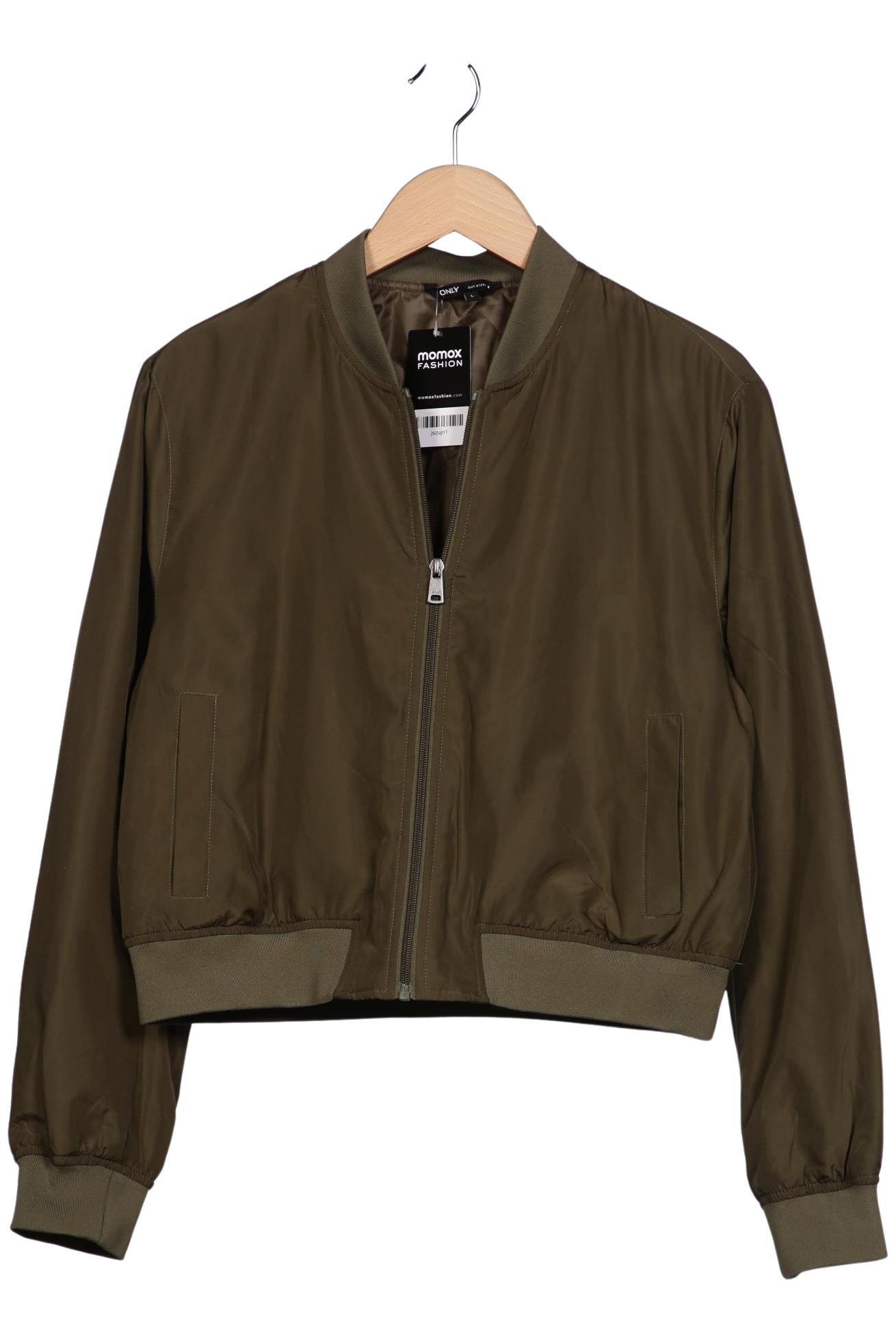 

Only Damen Jacke, grün, Gr. 42