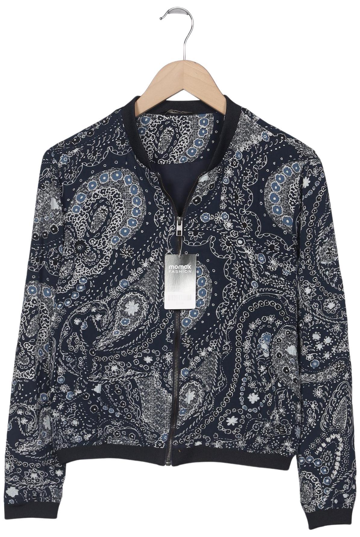 

Only Damen Jacke, marineblau, Gr. 38