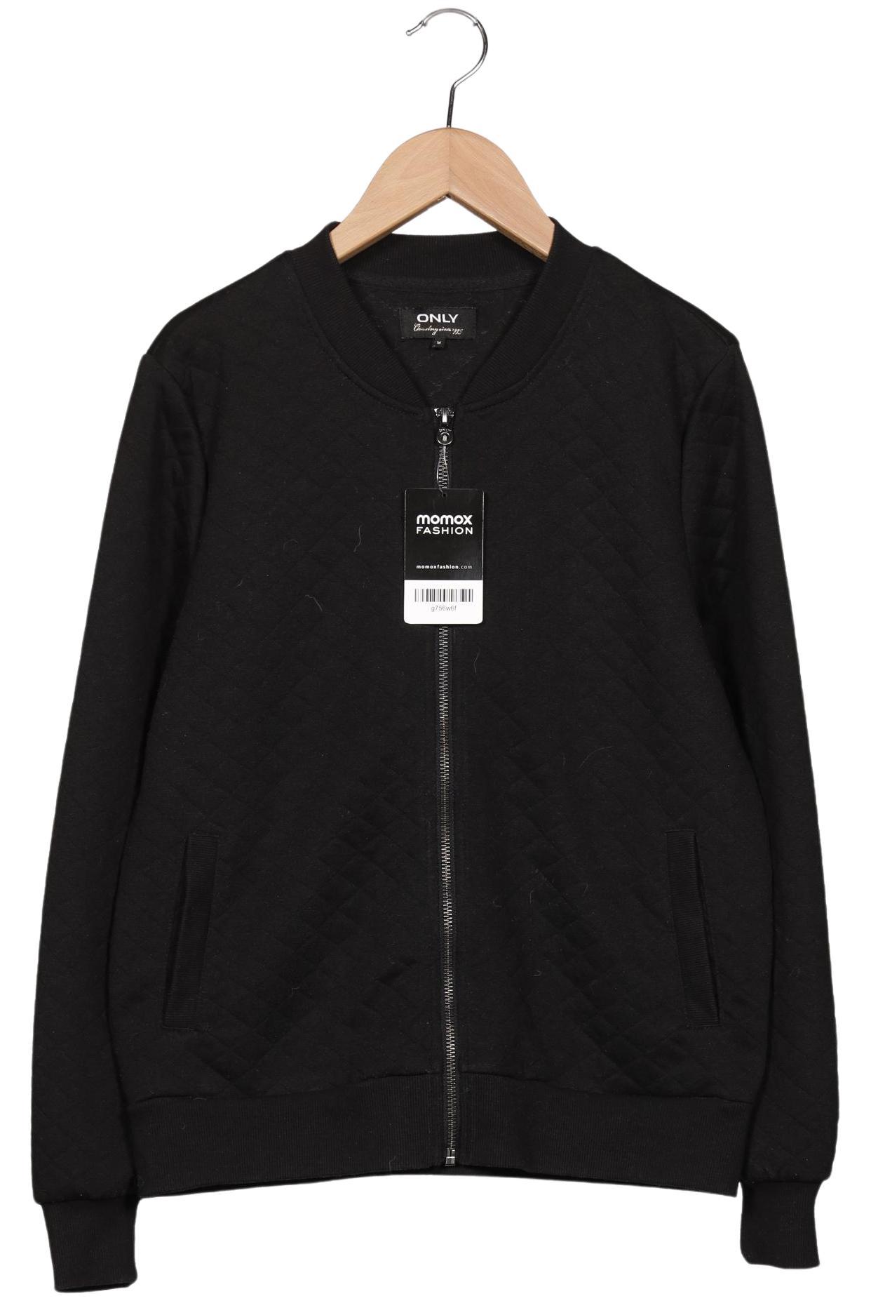 

Only Damen Jacke, schwarz, Gr. 38